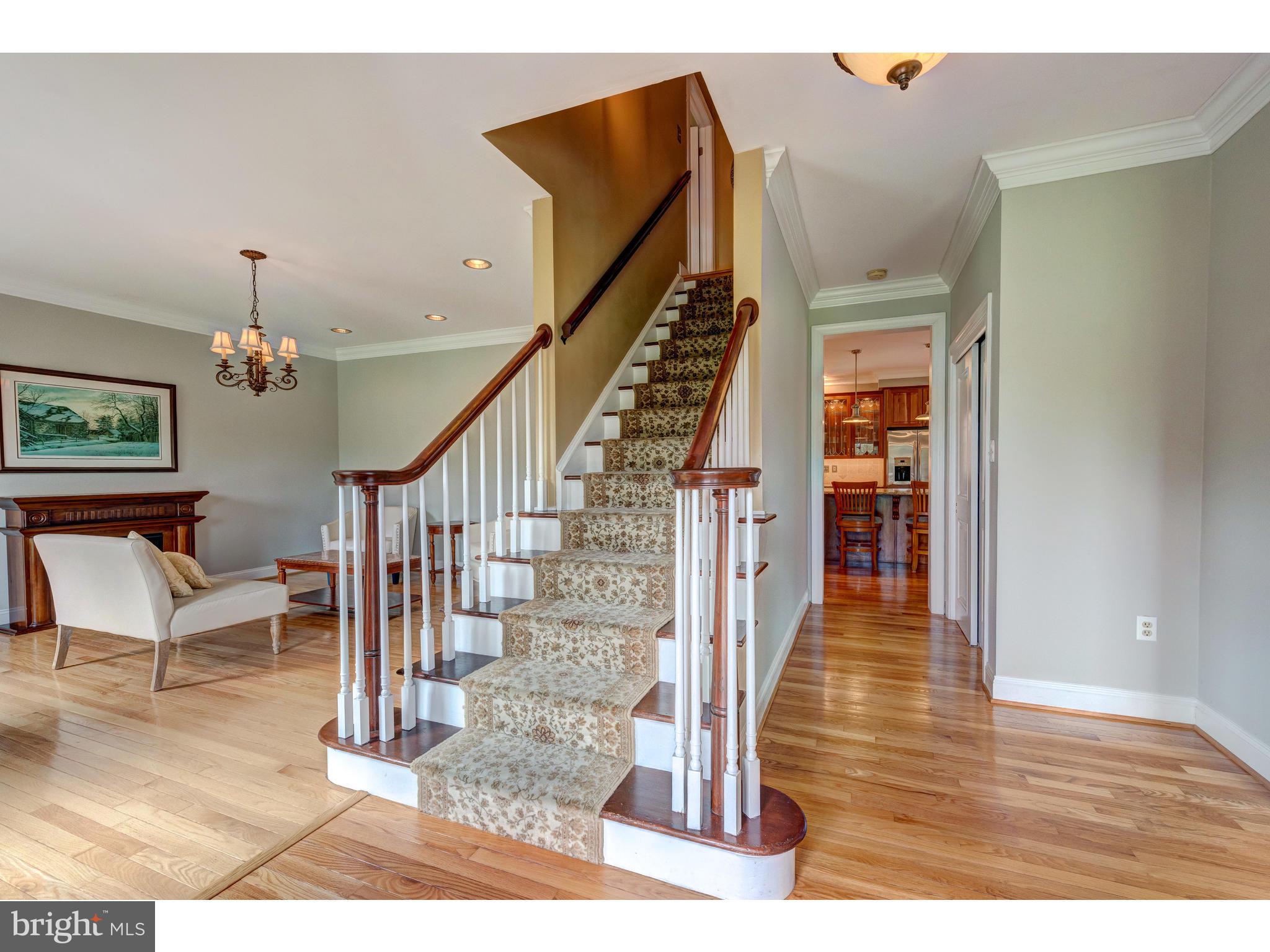 341 Trythall Road Elverson, PA 19520 - Photo 3 of 38 Gallery Image 3