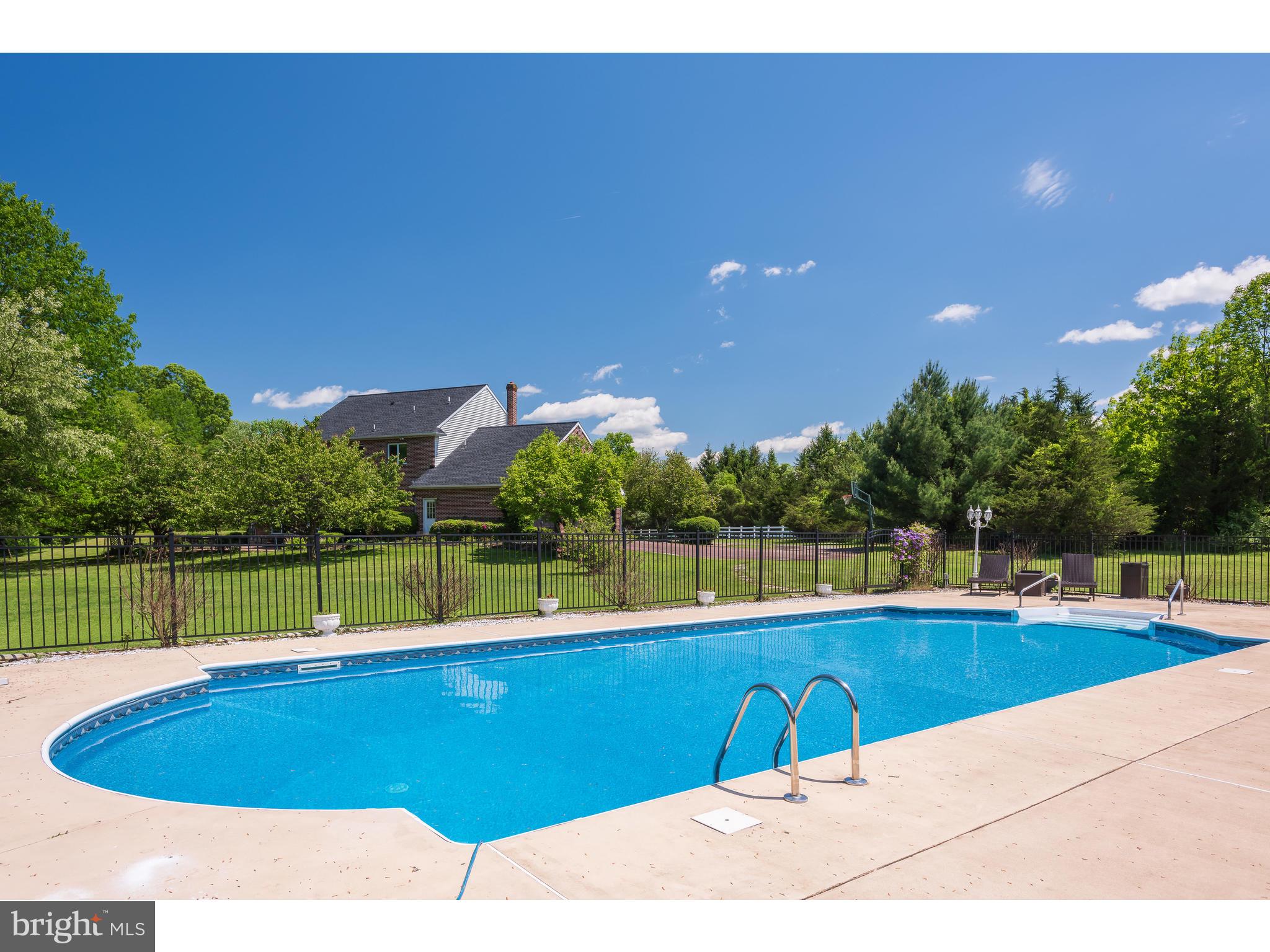341 Trythall Road Elverson, PA 19520 - Photo 31 of 38 Gallery Image 31