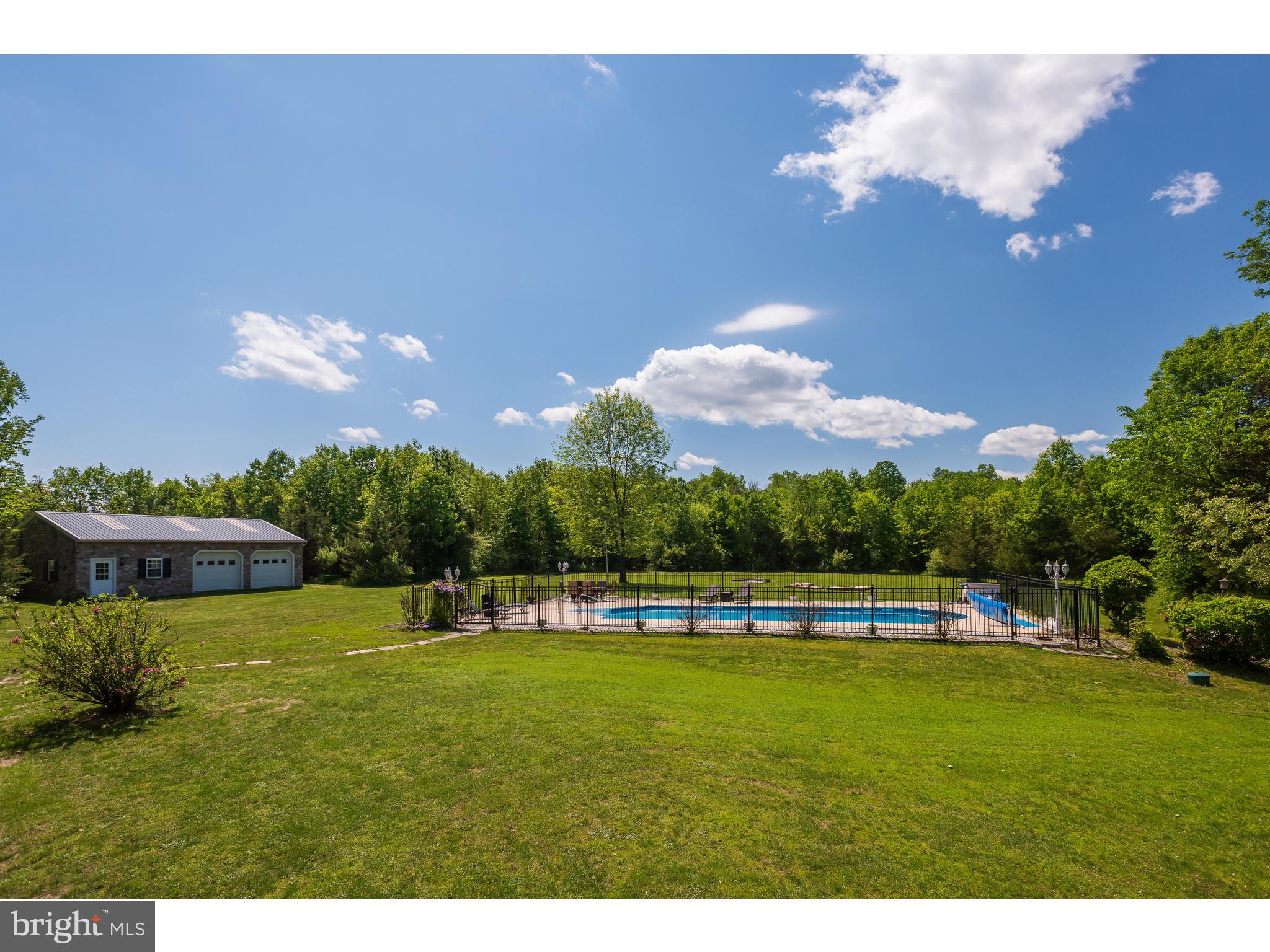 341 Trythall Road Elverson, PA 19520 - Photo 32 of 38 Gallery Image 32