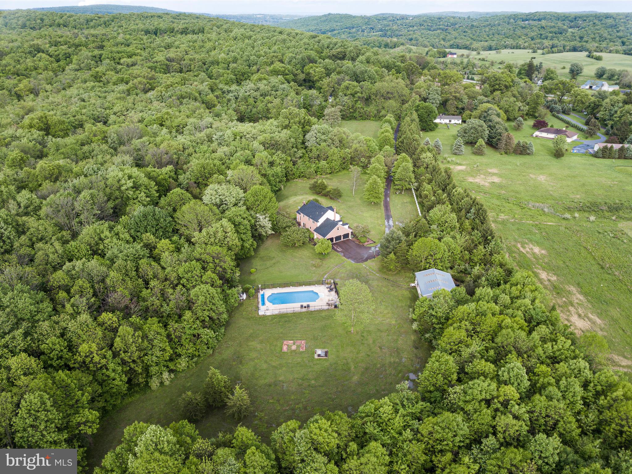 341 Trythall Road Elverson, PA 19520 - Photo 38 of 38 Gallery Image 38