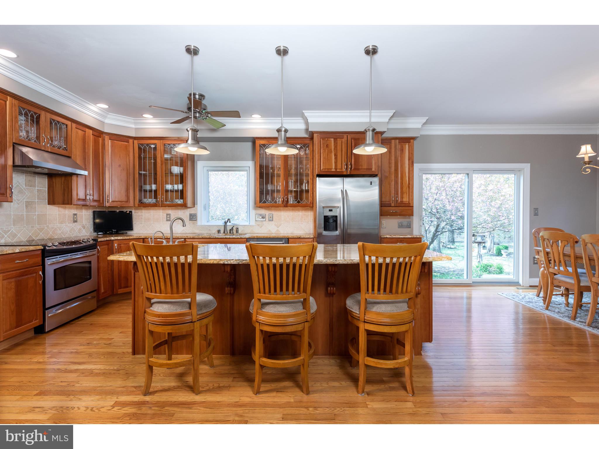 341 Trythall Road Elverson, PA 19520 - Photo 5 of 38 Gallery Image 5