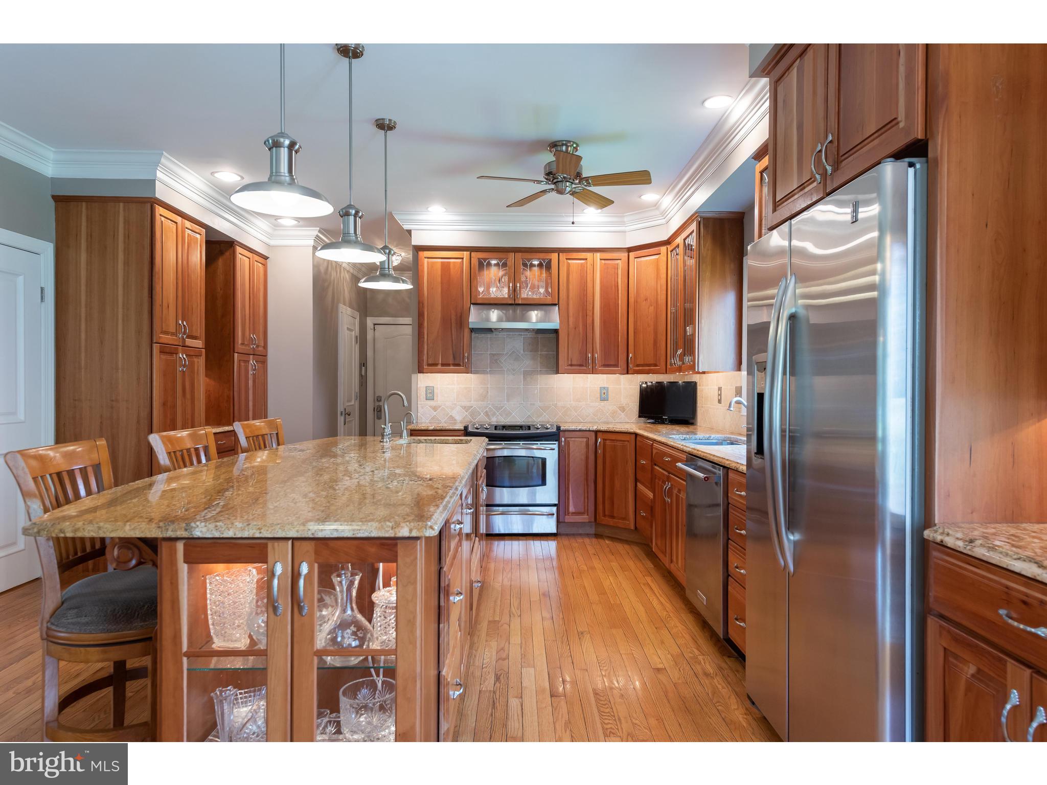 341 Trythall Road Elverson, PA 19520 - Photo 6 of 38 Gallery Image 6