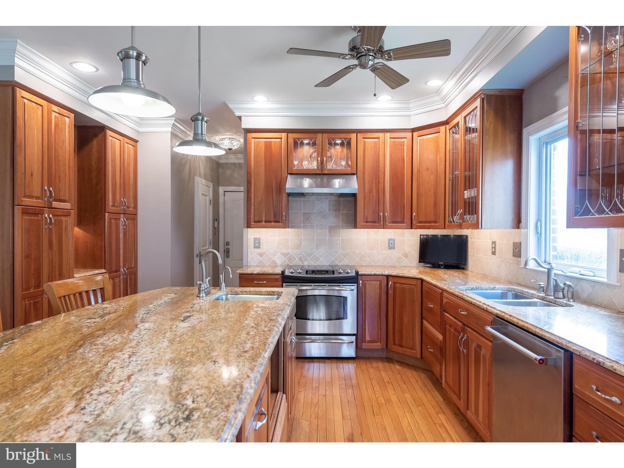 341 Trythall Road Elverson, PA 19520 - Photo 8 of 38 Gallery Image 8