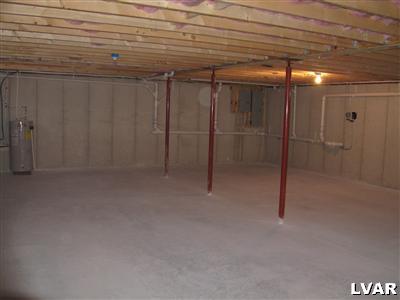 315 Evergreen Road Lehighton, PA 18235 - Photo 13 of 23 So many possibilities