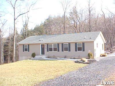 315 Evergreen Road Lehighton, PA 18235 - Photo 2 of 23 Gallery Image 2