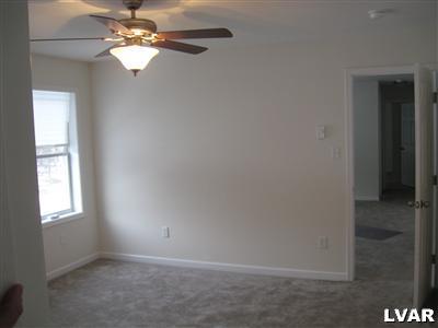 315 Evergreen Road Lehighton, PA 18235 - Photo 8 of 23 Ceiling fans in all bedrooms