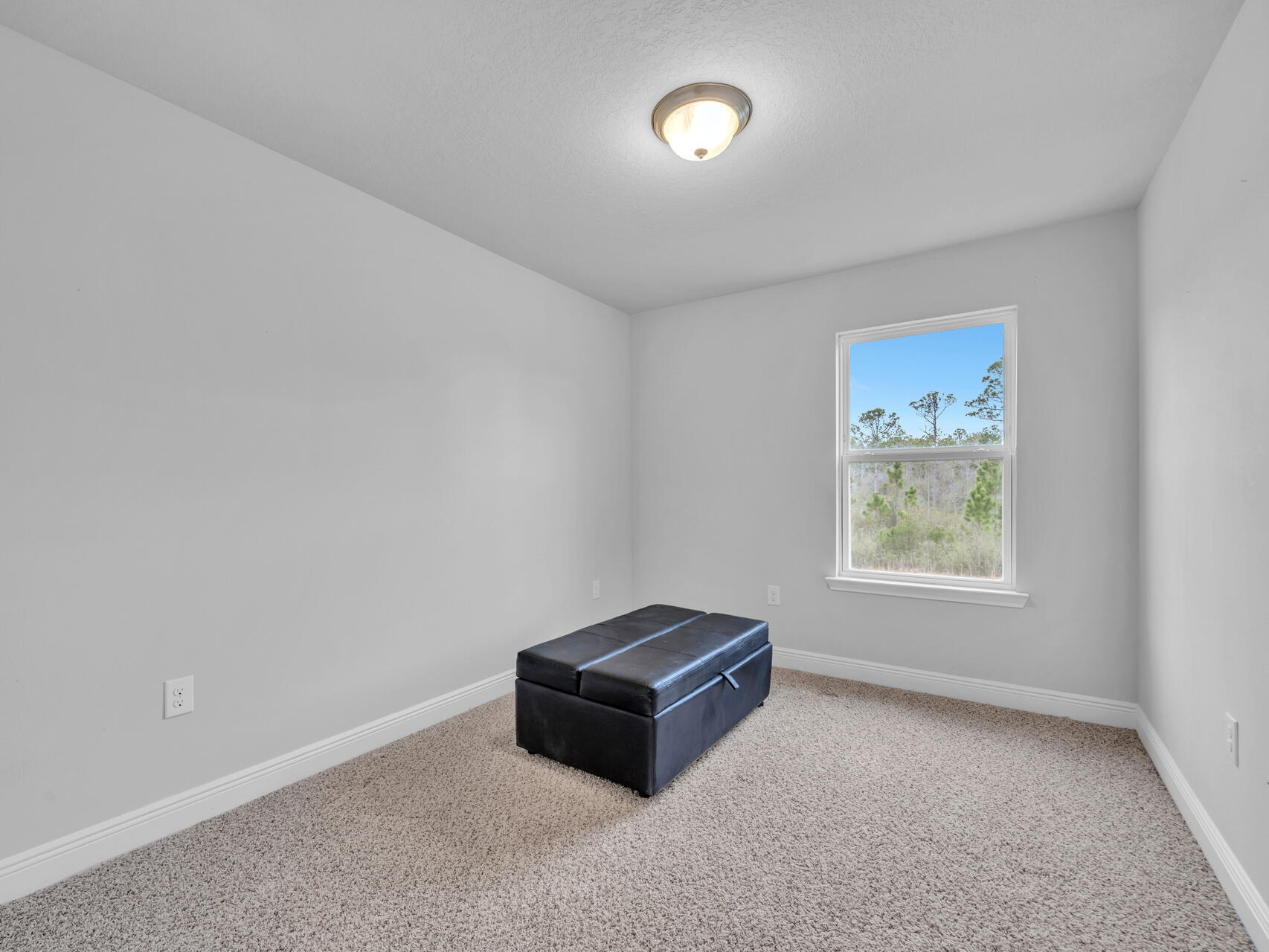 90 Crossing Lane, Unit D Santa Rosa Beach, FL 32459 - Photo 21 of 33 Guest Bedroom