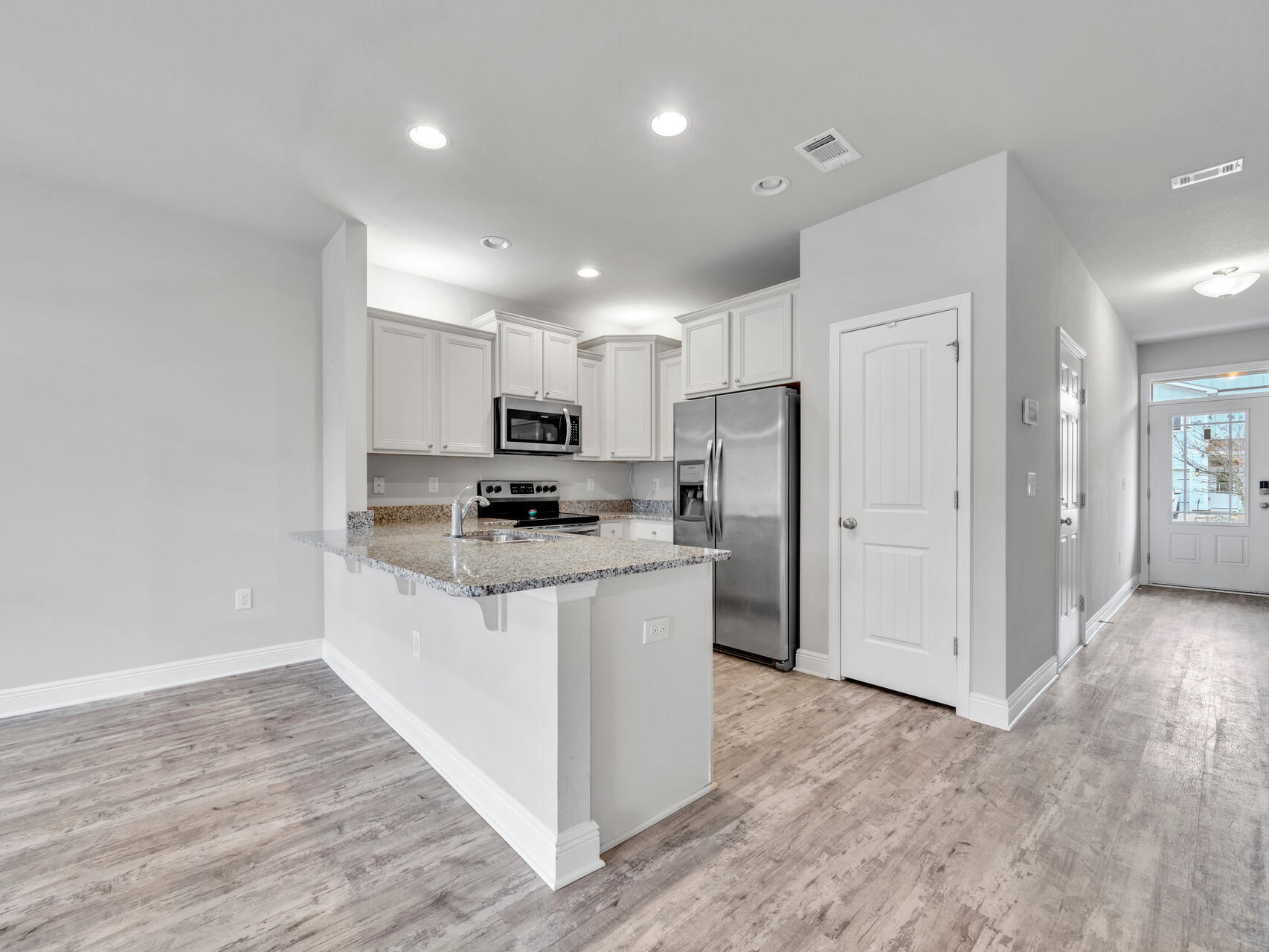 90 Crossing Lane, Unit D Santa Rosa Beach, FL 32459 - Photo 8 of 33 Kitchen