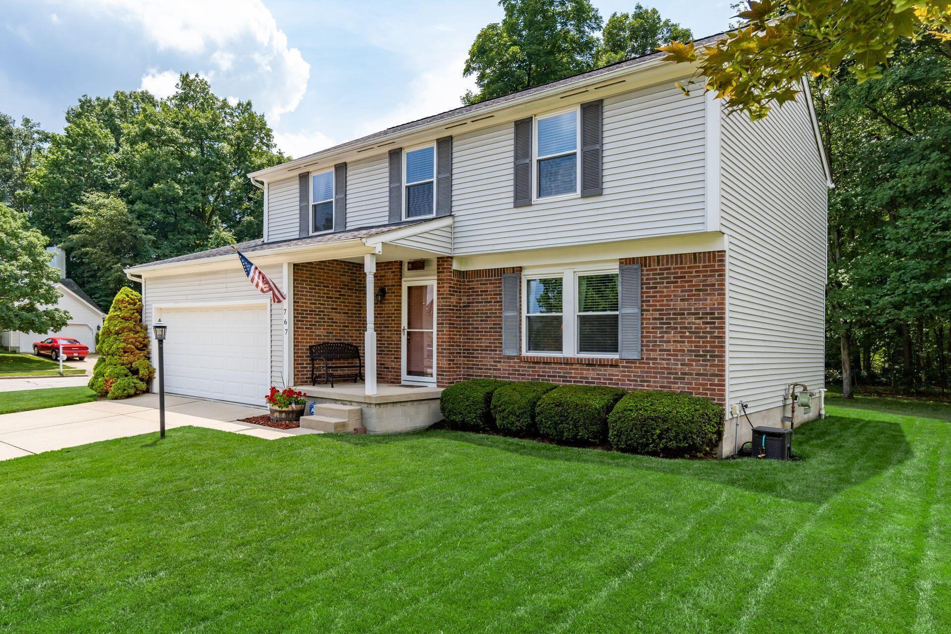 767 Lindenhaven Road Columbus, OH 43230 - Photo 1 of 53 Gallery Image 1