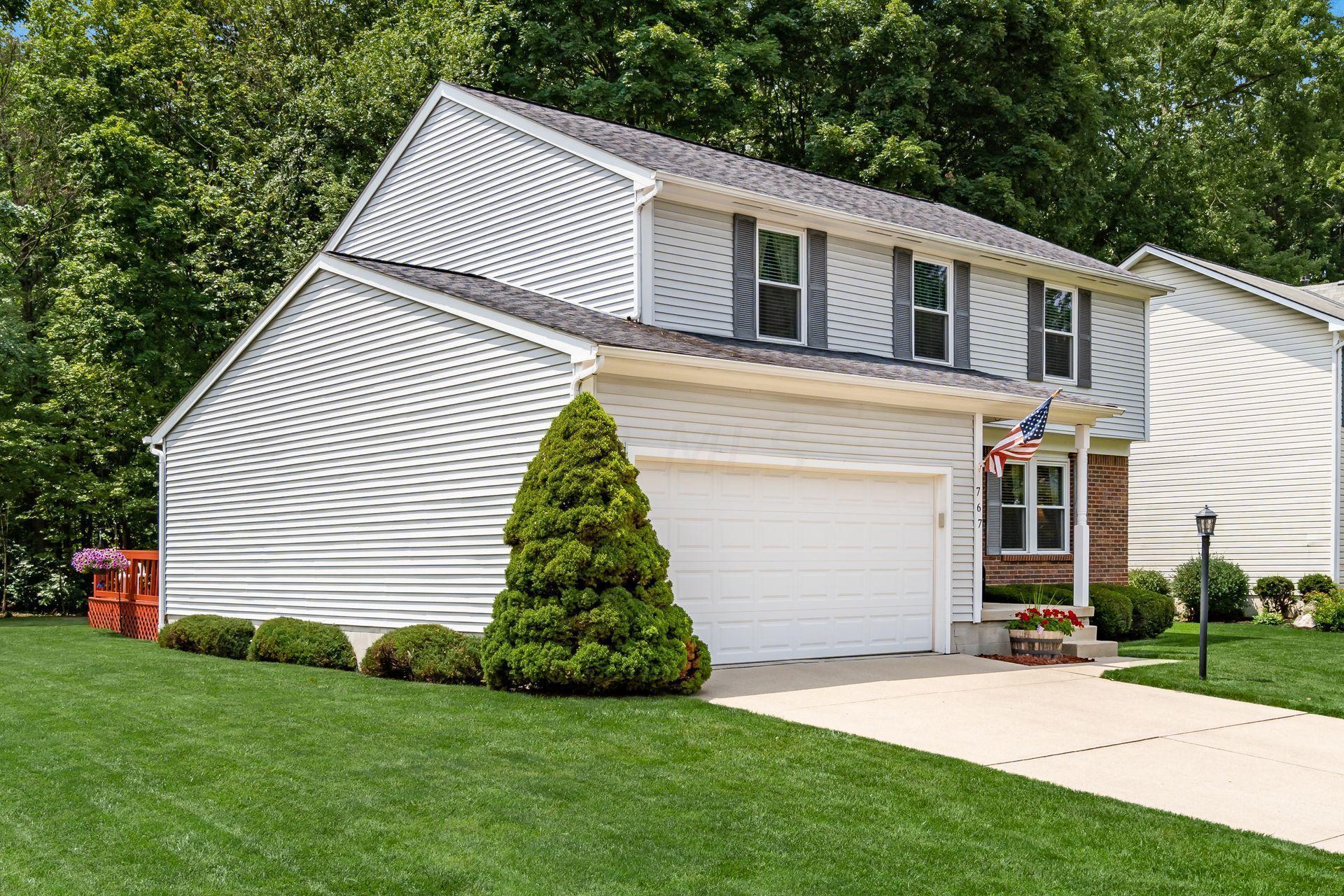 767 Lindenhaven Road Columbus, OH 43230 - Photo 3 of 53 Gallery Image 3