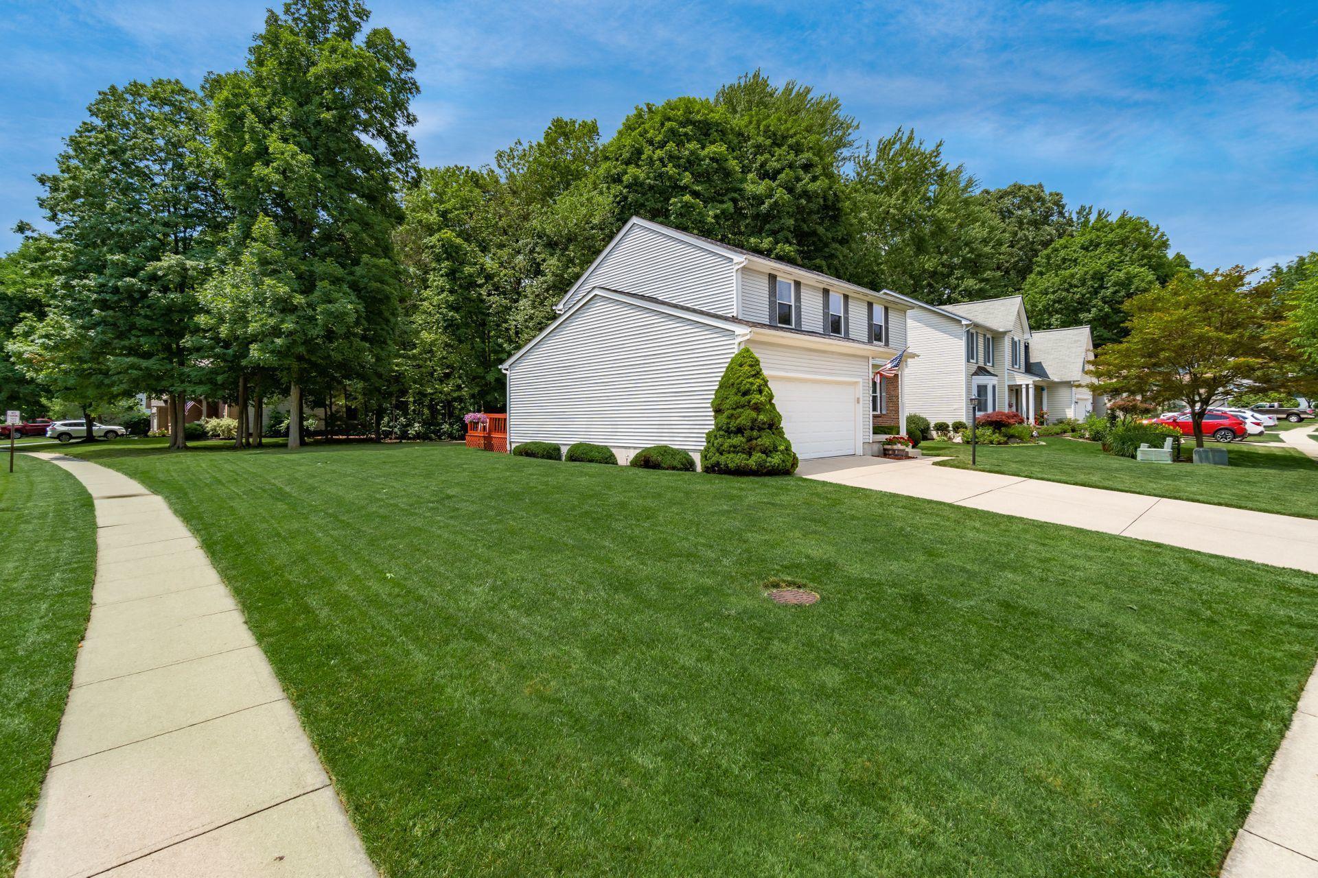 767 Lindenhaven Road Columbus, OH 43230 - Photo 40 of 53 Gallery Image 40