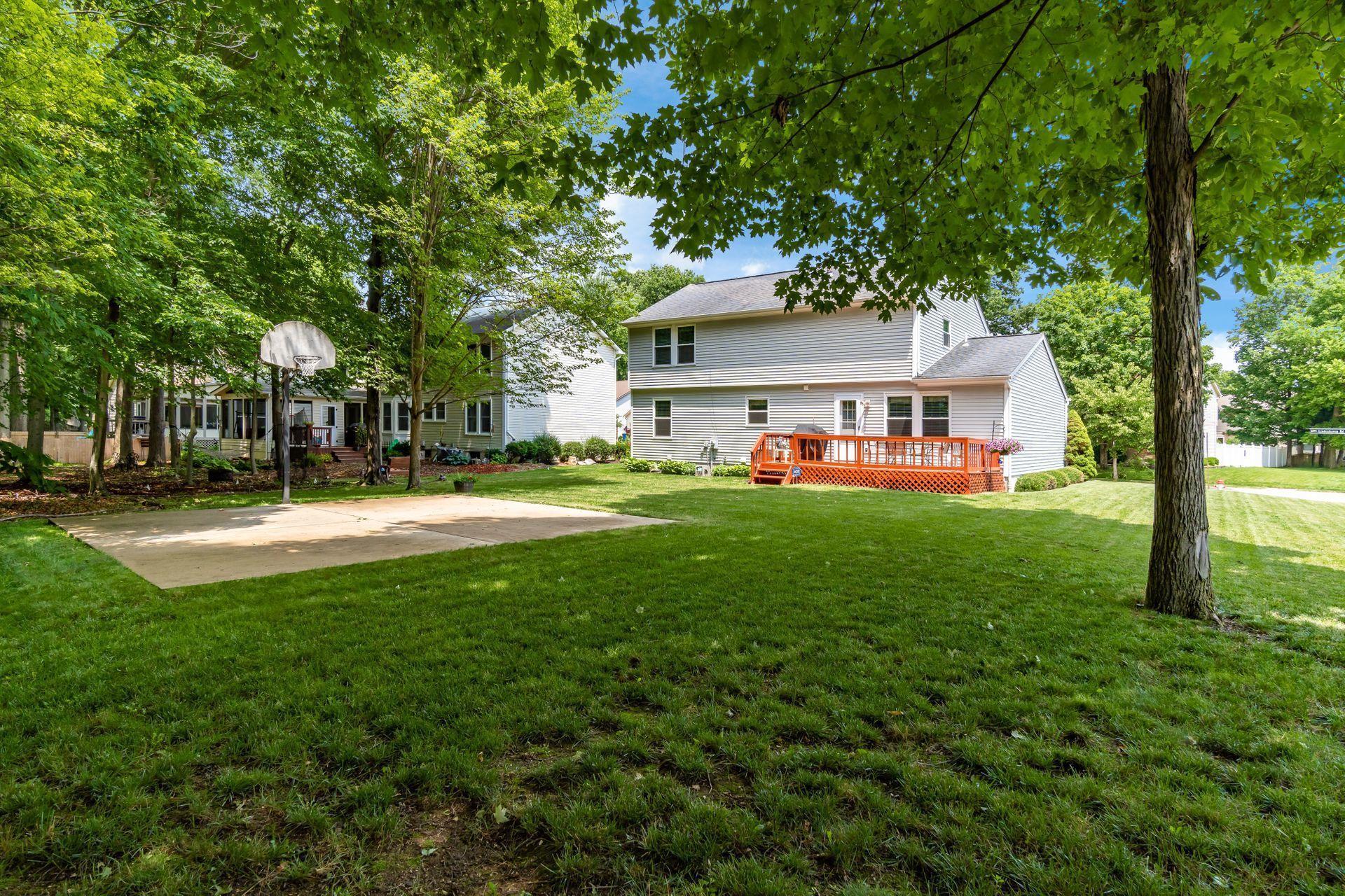 767 Lindenhaven Road Columbus, OH 43230 - Photo 42 of 53 Gallery Image 42