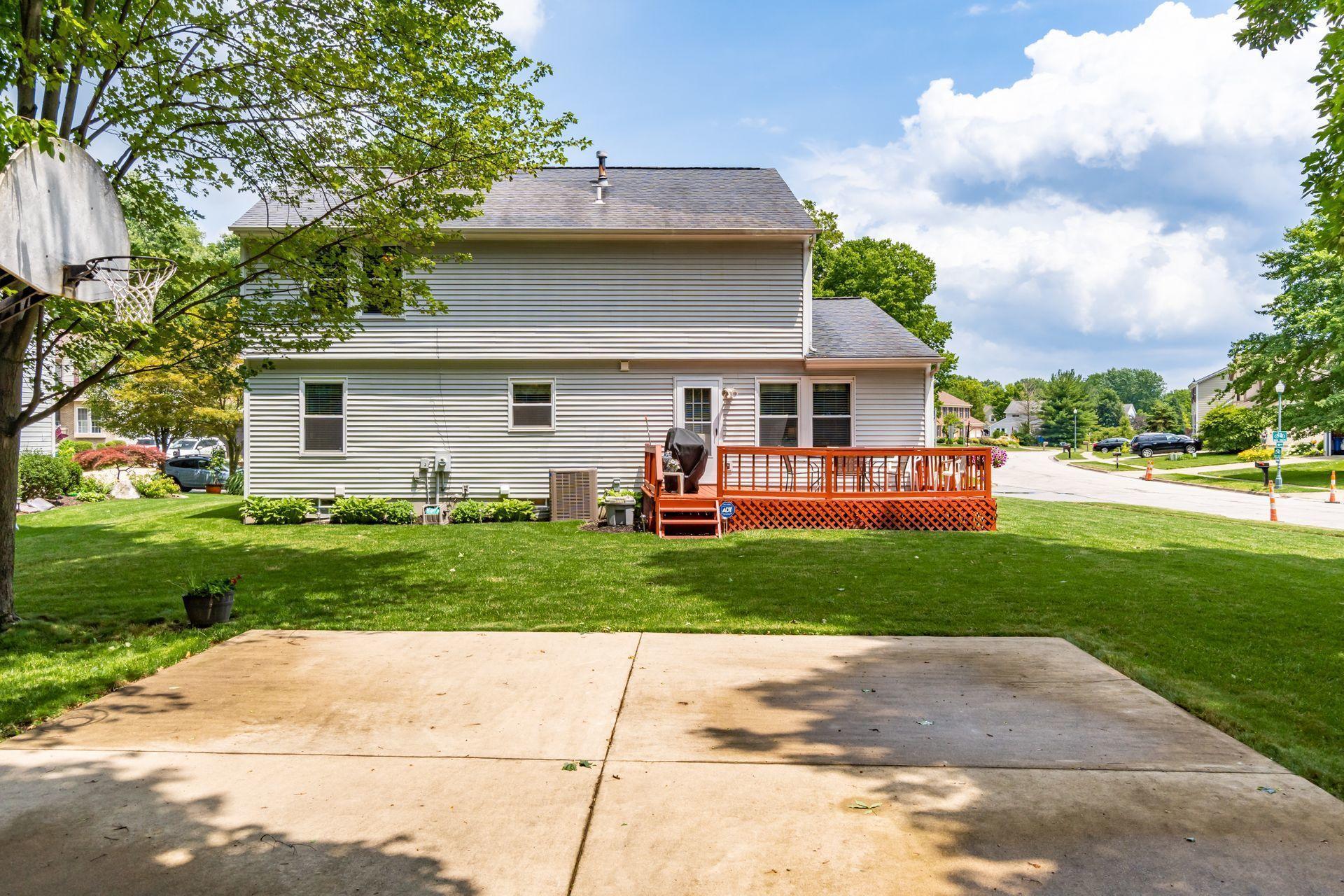 767 Lindenhaven Road Columbus, OH 43230 - Photo 44 of 53 Gallery Image 44