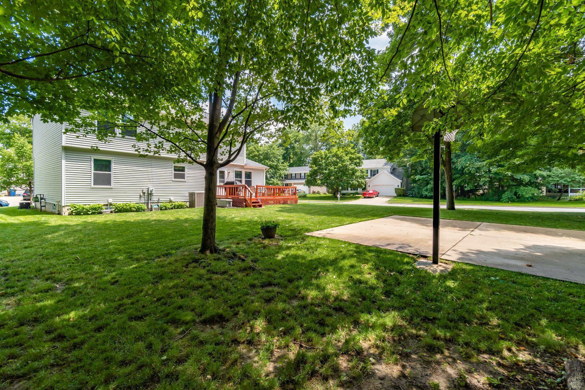 767 Lindenhaven Road Columbus, OH 43230 - Photo 45 of 53 Gallery Image 45