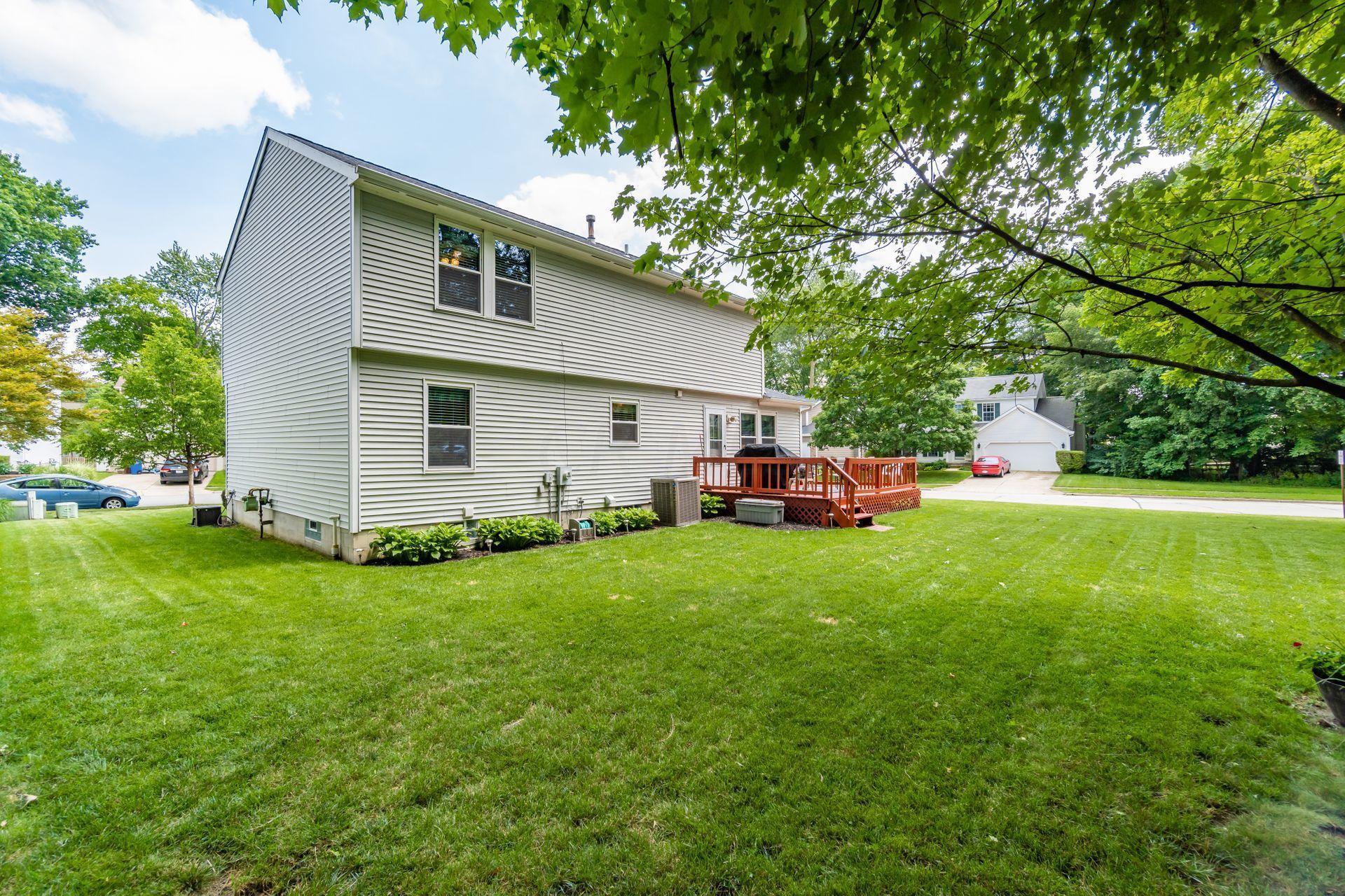 767 Lindenhaven Road Columbus, OH 43230 - Photo 46 of 53 Gallery Image 46