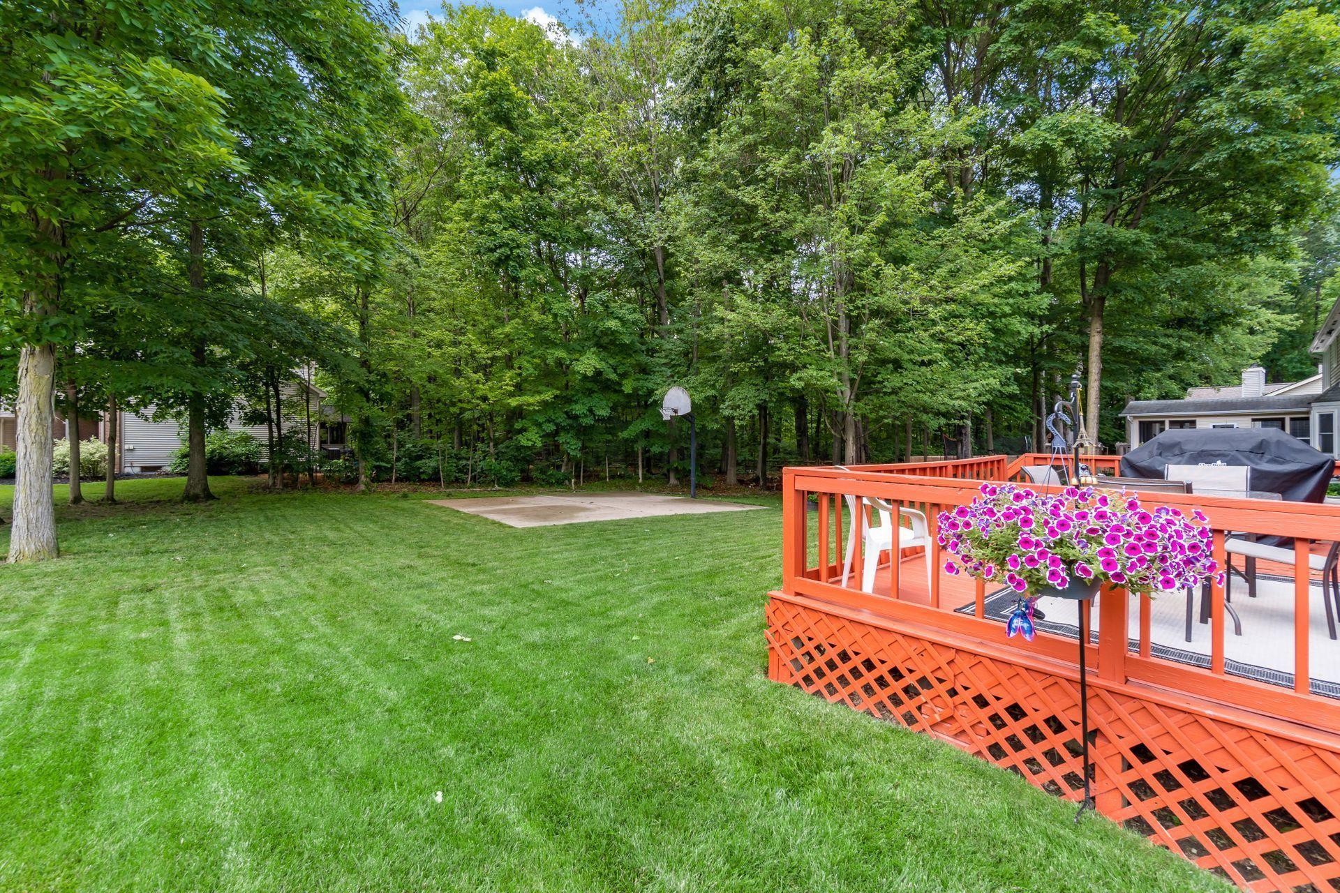767 Lindenhaven Road Columbus, OH 43230 - Photo 49 of 53 Gallery Image 49