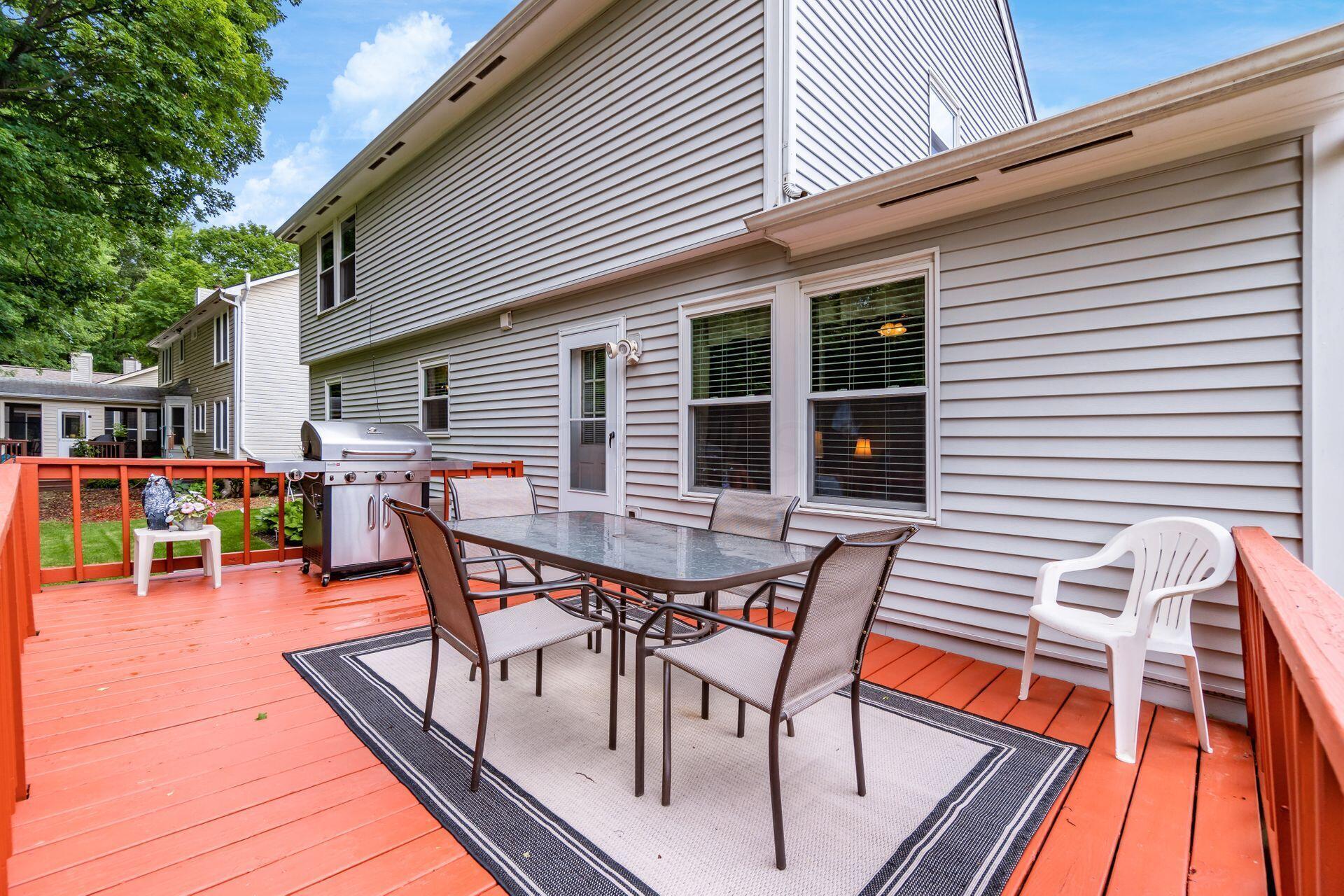 767 Lindenhaven Road Columbus, OH 43230 - Photo 50 of 53 Gallery Image 50