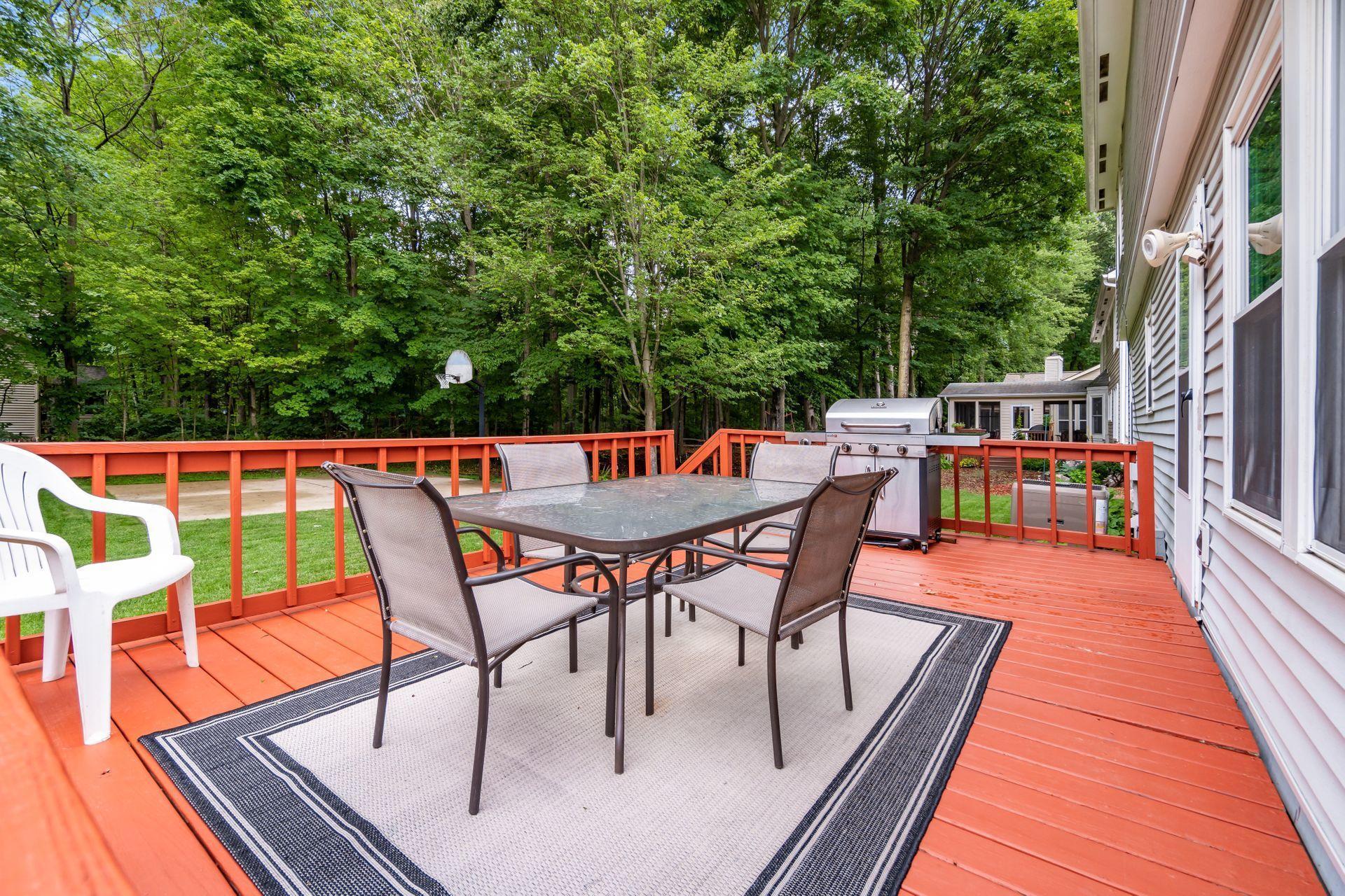 767 Lindenhaven Road Columbus, OH 43230 - Photo 51 of 53 Gallery Image 51