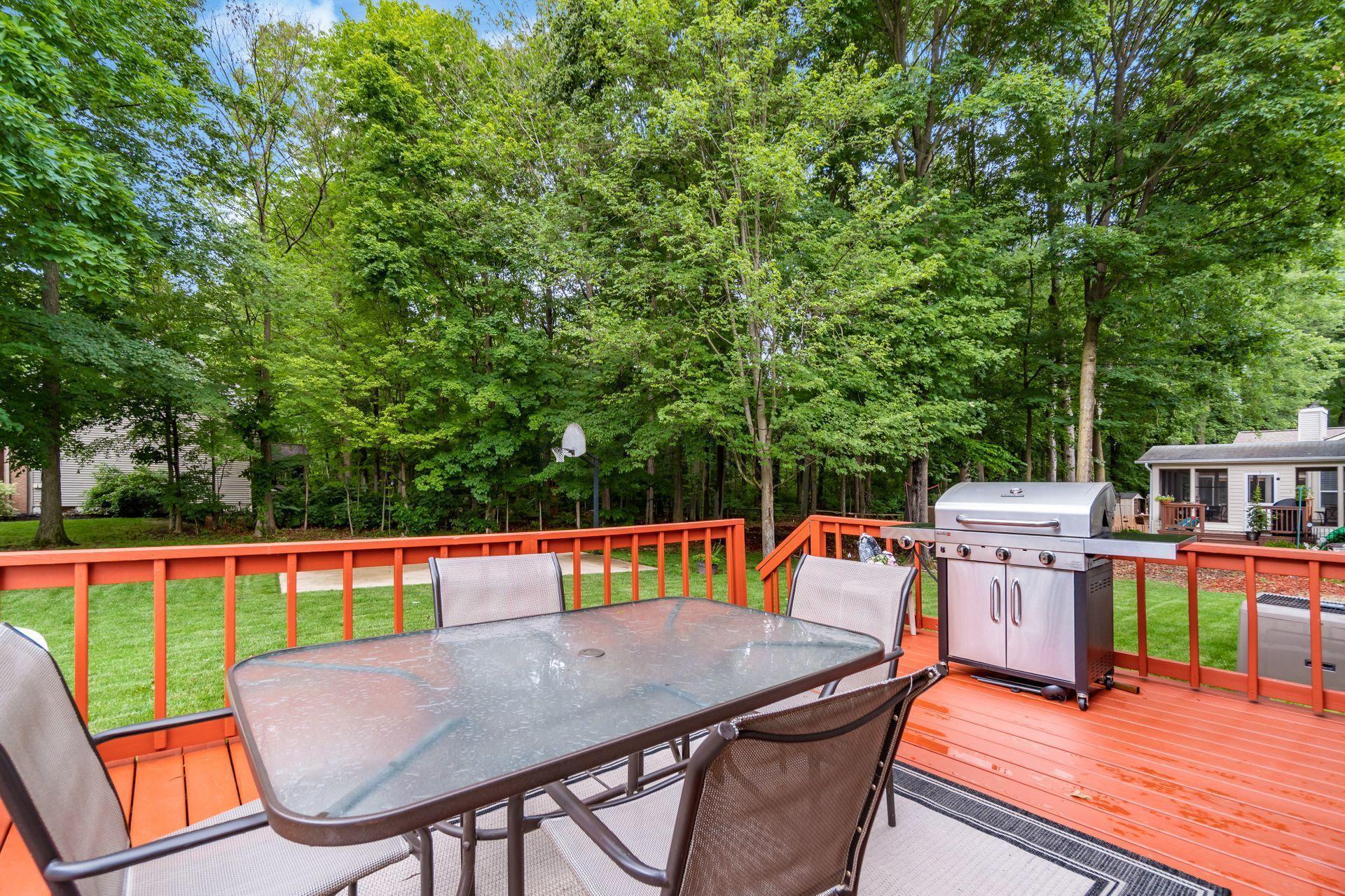767 Lindenhaven Road Columbus, OH 43230 - Photo 52 of 53 Gallery Image 52