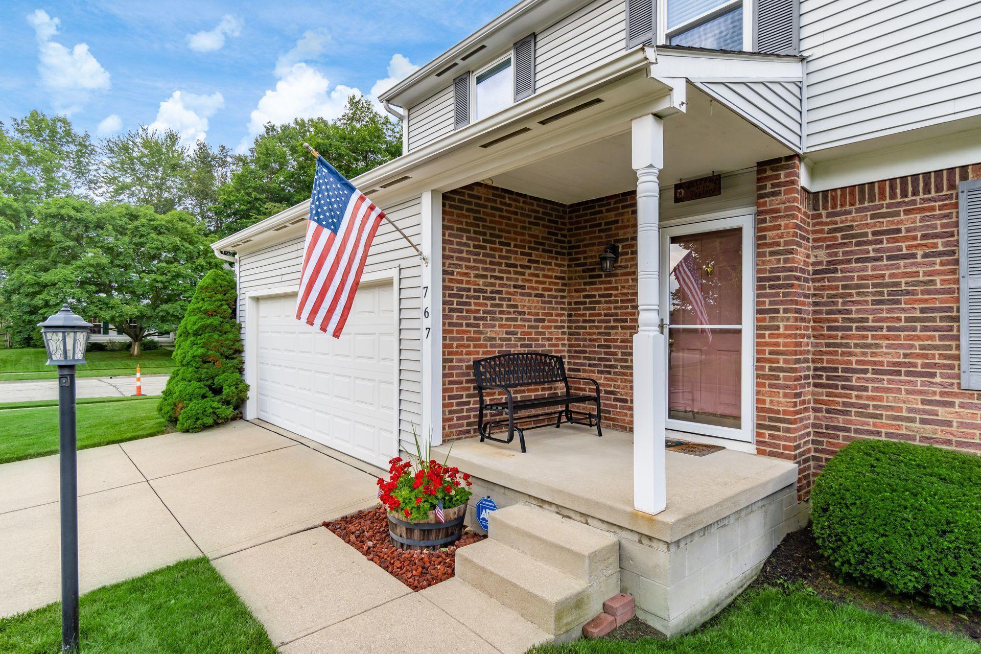 767 Lindenhaven Road Columbus, OH 43230 - Photo 53 of 53 Gallery Image 53