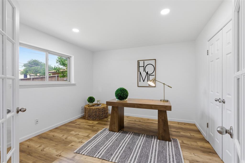 11022 Ferndale Road Dallas, TX 75238 - Photo 8 of 26 Gallery Image 8