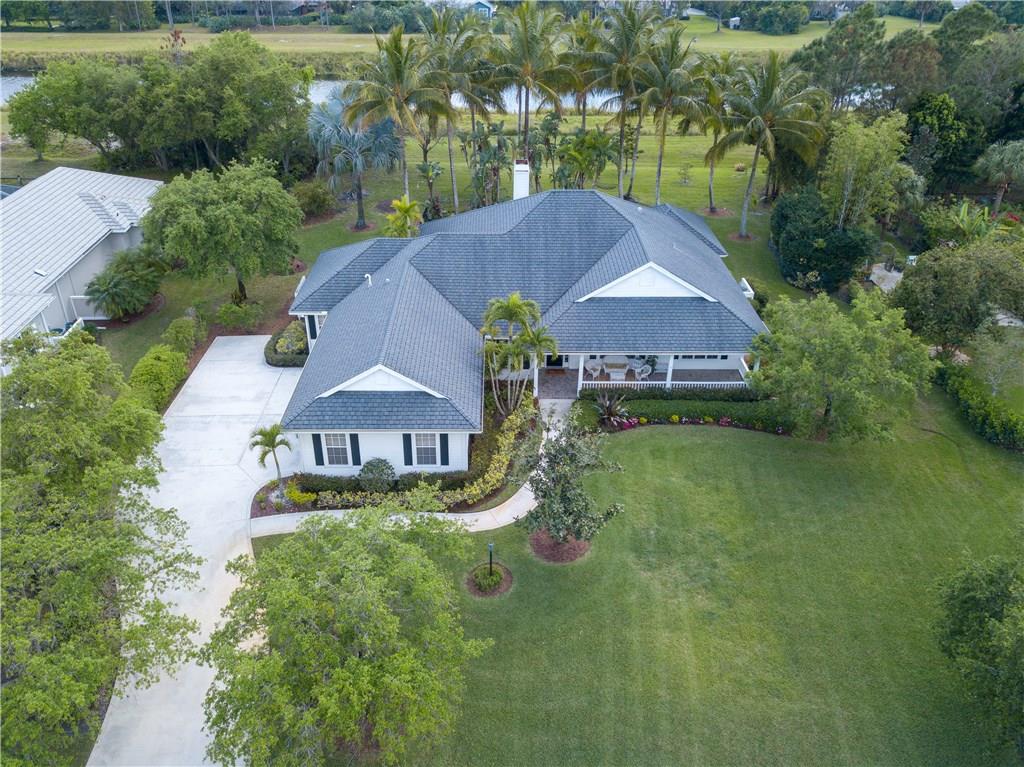 3850 Southwest Rivers End Way Palm City, FL 34990 - Photo 2 of 44 Gallery Image 2