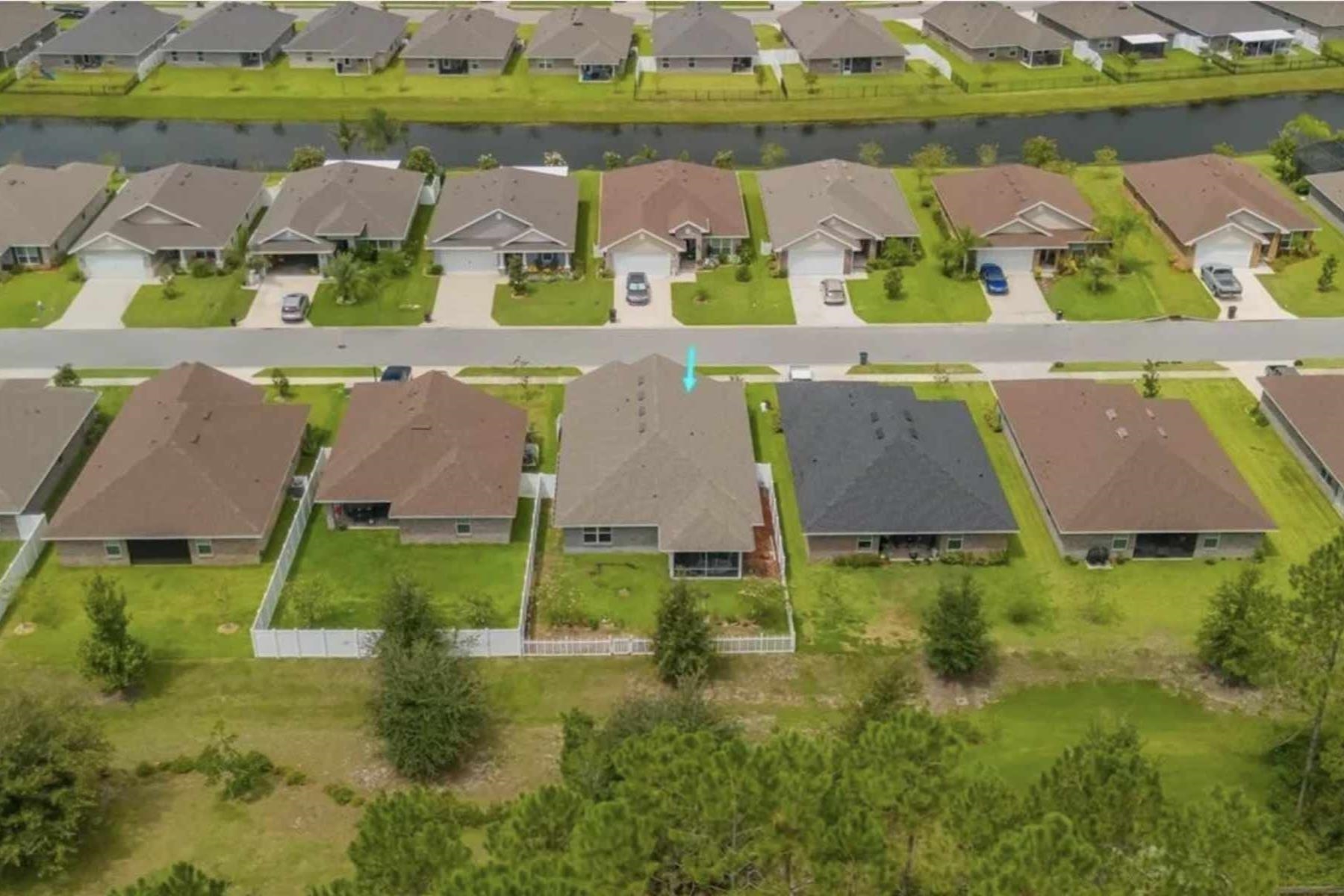 25 Rivertown Road Palm Coast, FL 32137 - Photo 16 of 40