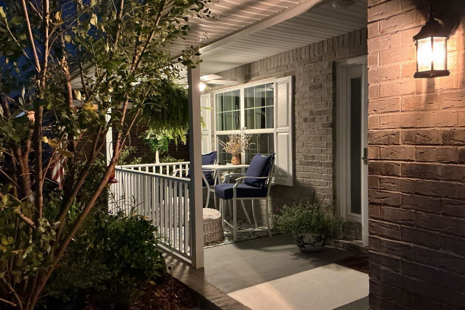 25 Rivertown Road Palm Coast, FL 32137 - Photo 28 of 40 a view of deck with patio