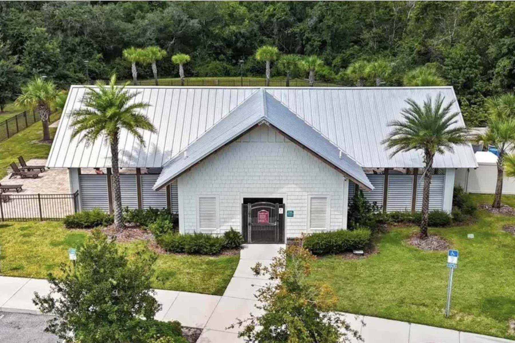 25 Rivertown Road Palm Coast, FL 32137 - Photo 33 of 40