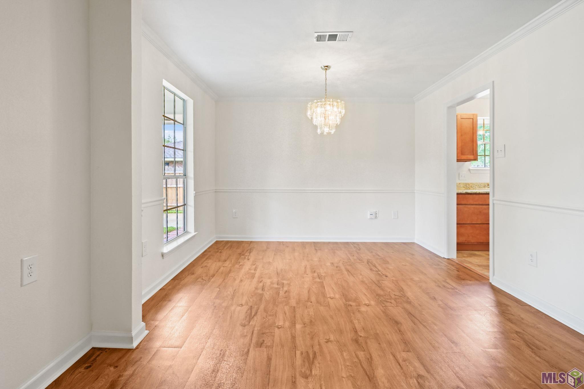 525 Hexham Road Baton Rouge, LA 70819 - Photo 9 of 20 Dining Room