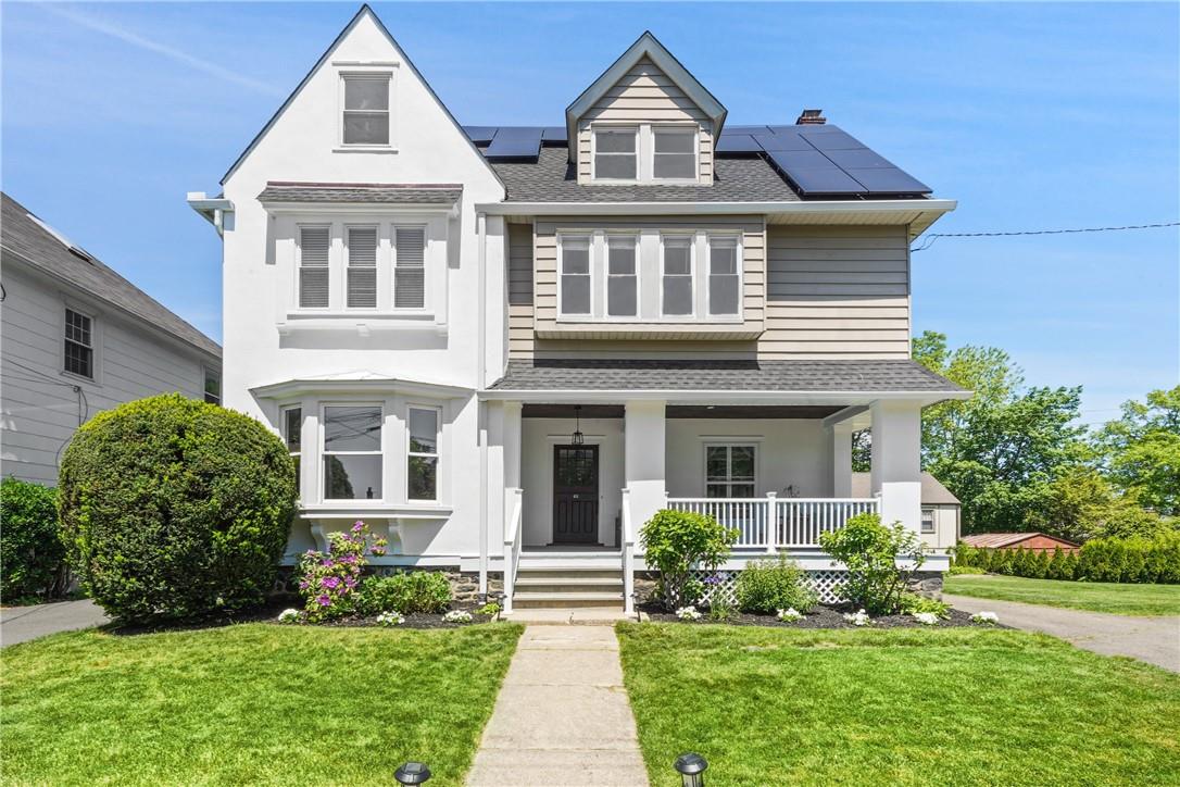 43 Horton Street Rye, NY 10580 - Photo 1 of 1