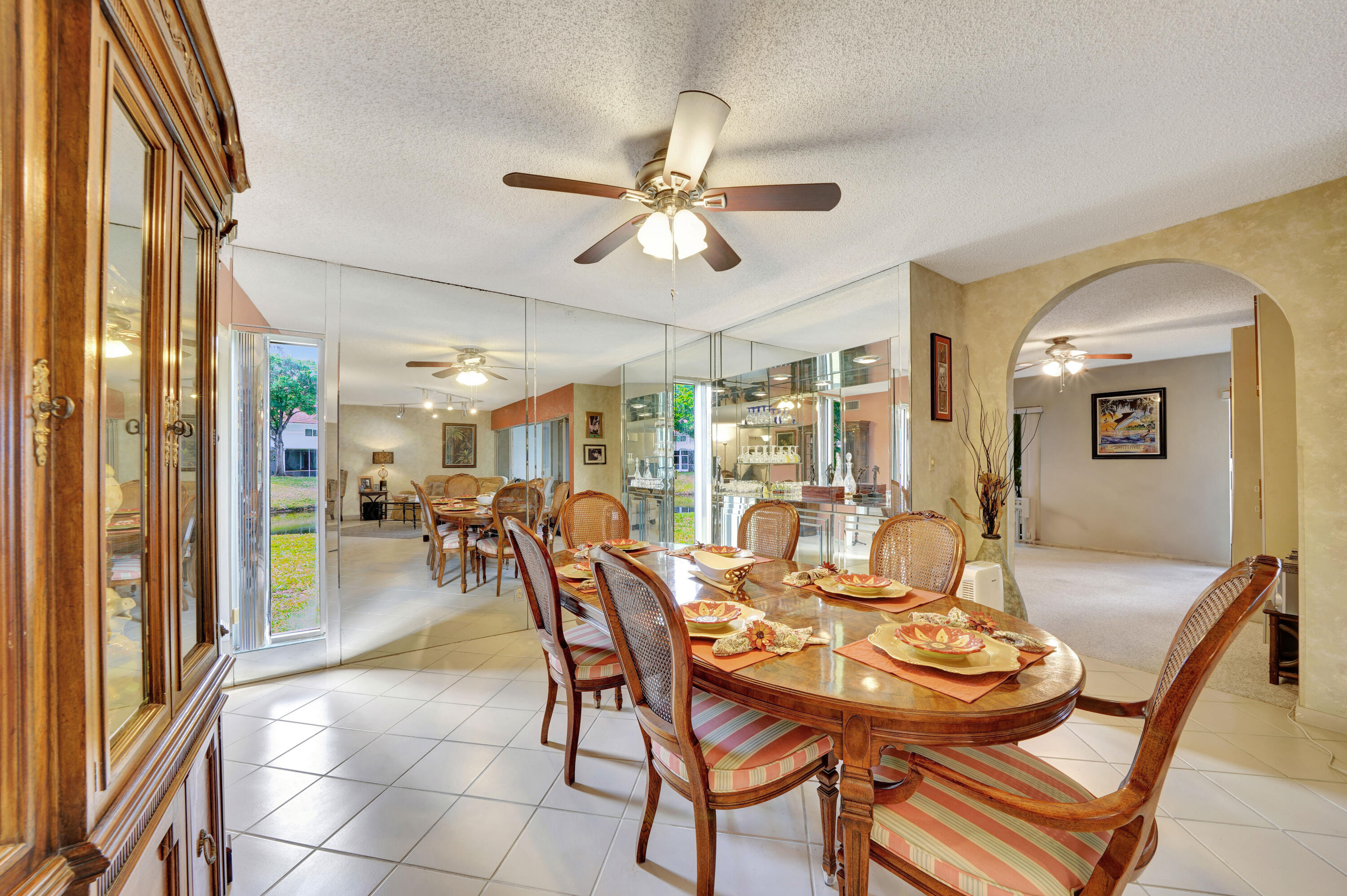 6173 Old Court Road, Unit 121 Boca Raton, FL 33433 - Photo 17 of 54 5 Dining Area (2)