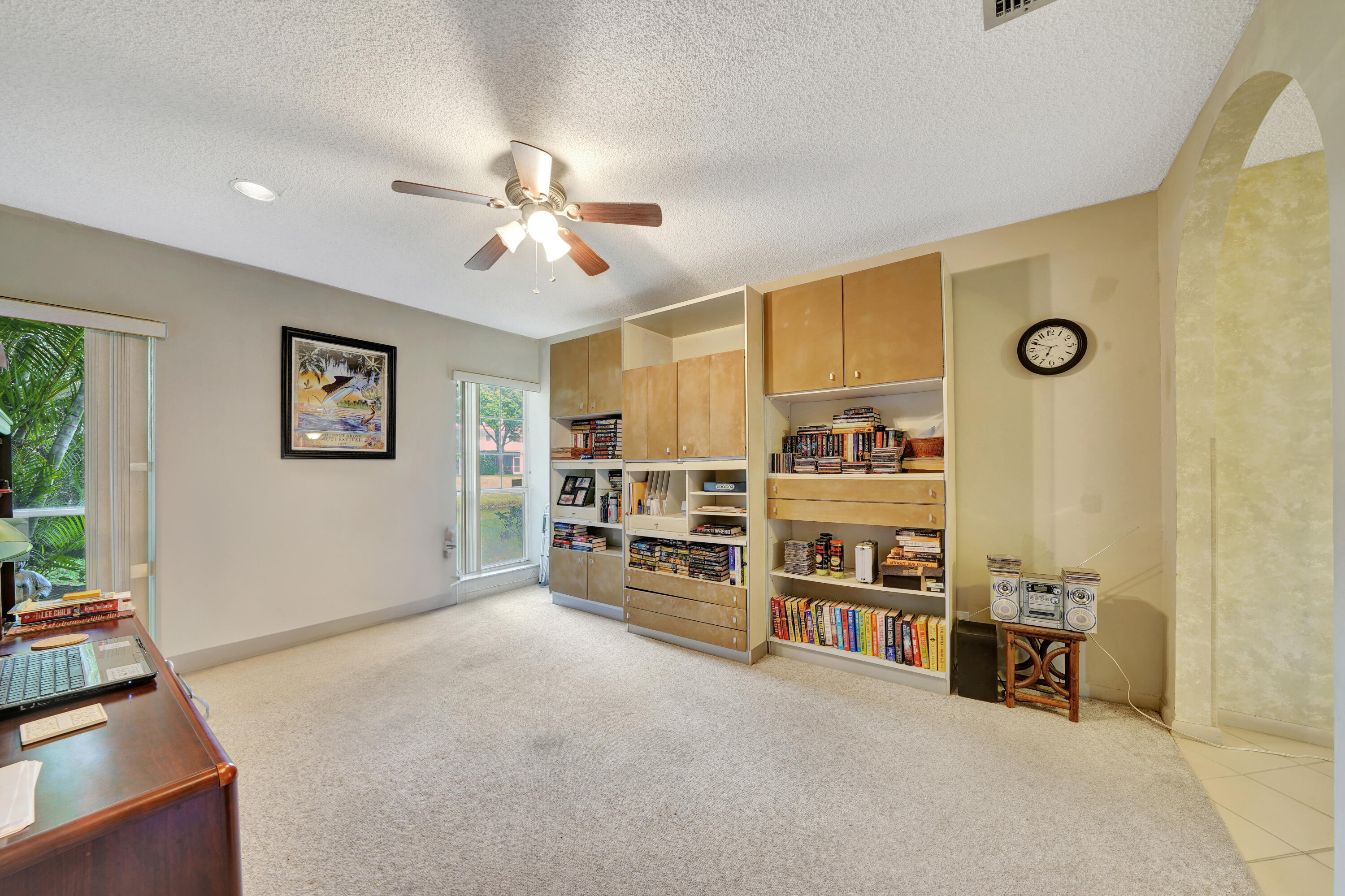 6173 Old Court Road, Unit 121 Boca Raton, FL 33433 - Photo 20 of 54 6 Home Office (2)