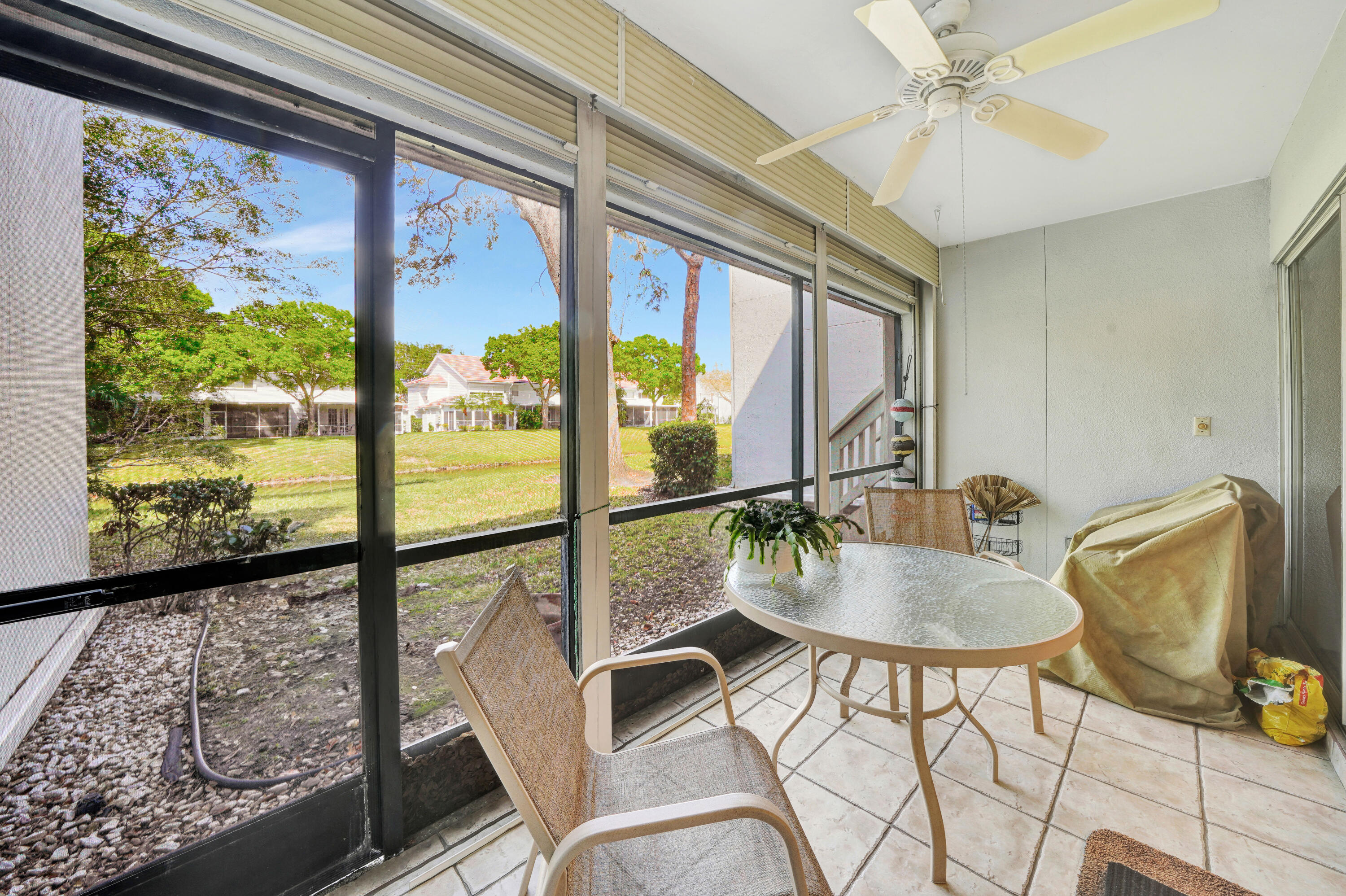 6173 Old Court Road, Unit 121 Boca Raton, FL 33433 - Photo 42 of 54 11 Patio (2)