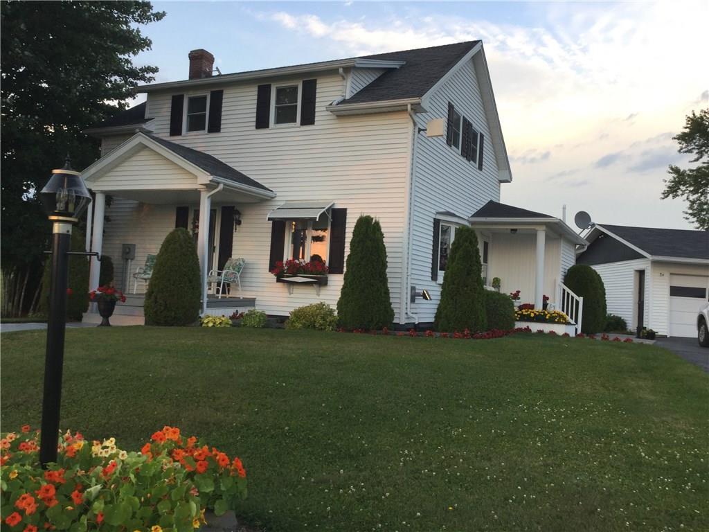86 Little Mountain Road St. David, ME 04773 - Photo 5 of 17 Photo
