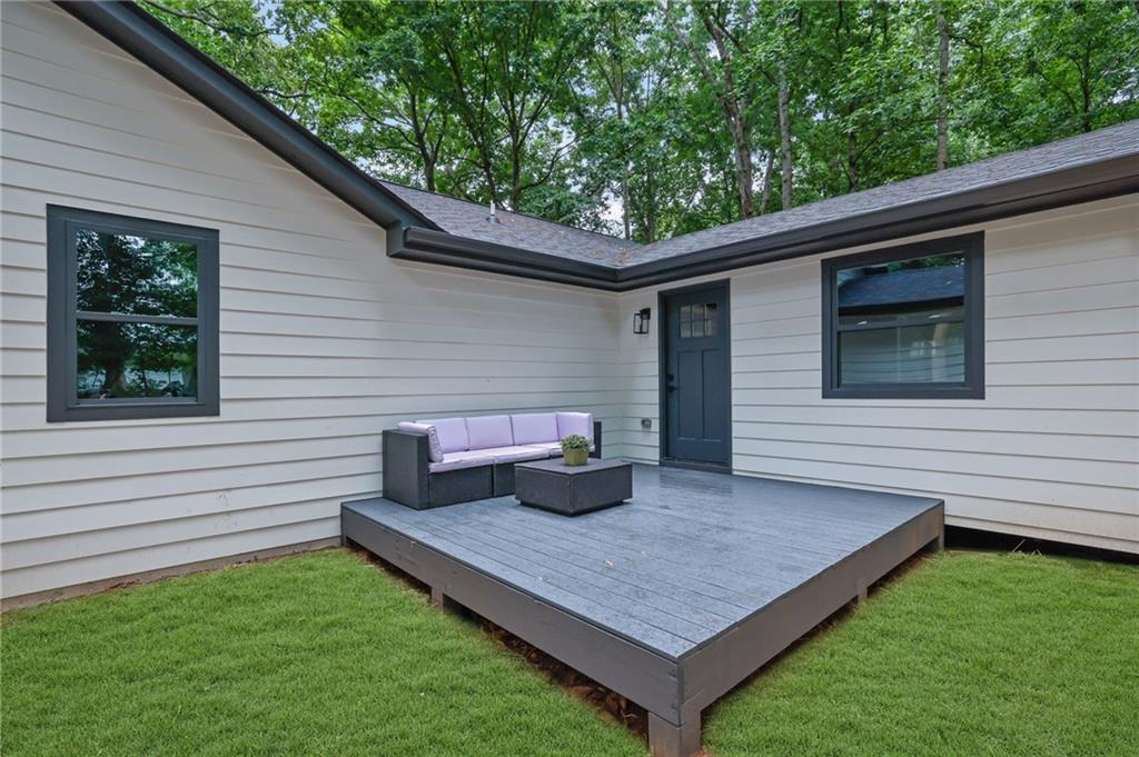 2000 Doefield Street Canton, GA 30115 - Photo 43 of 45