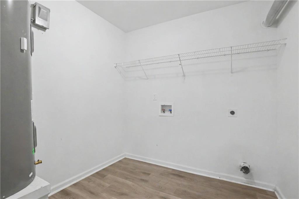 375 Walton View Fairburn, GA 30213 - Photo 18 of 38 a view of a small space