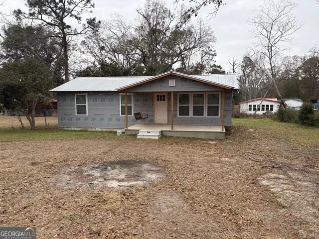 $124,900 | 4 Slaton Street, Alamo, GA 30411