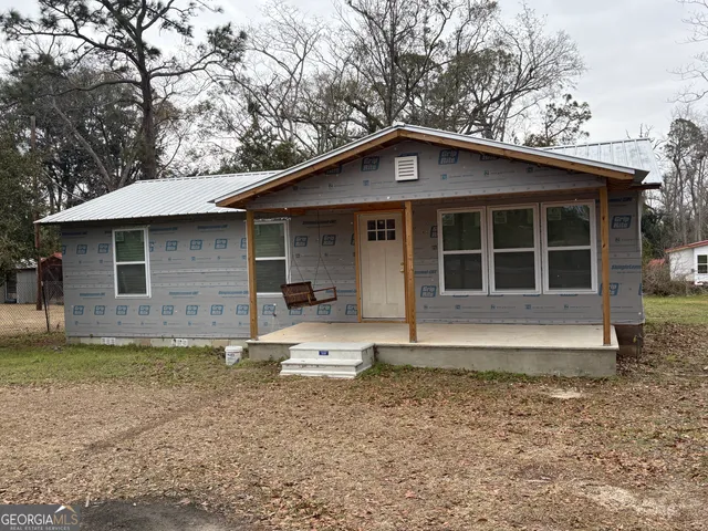 $124,900 | 4 Slaton Street, Alamo, GA 30411