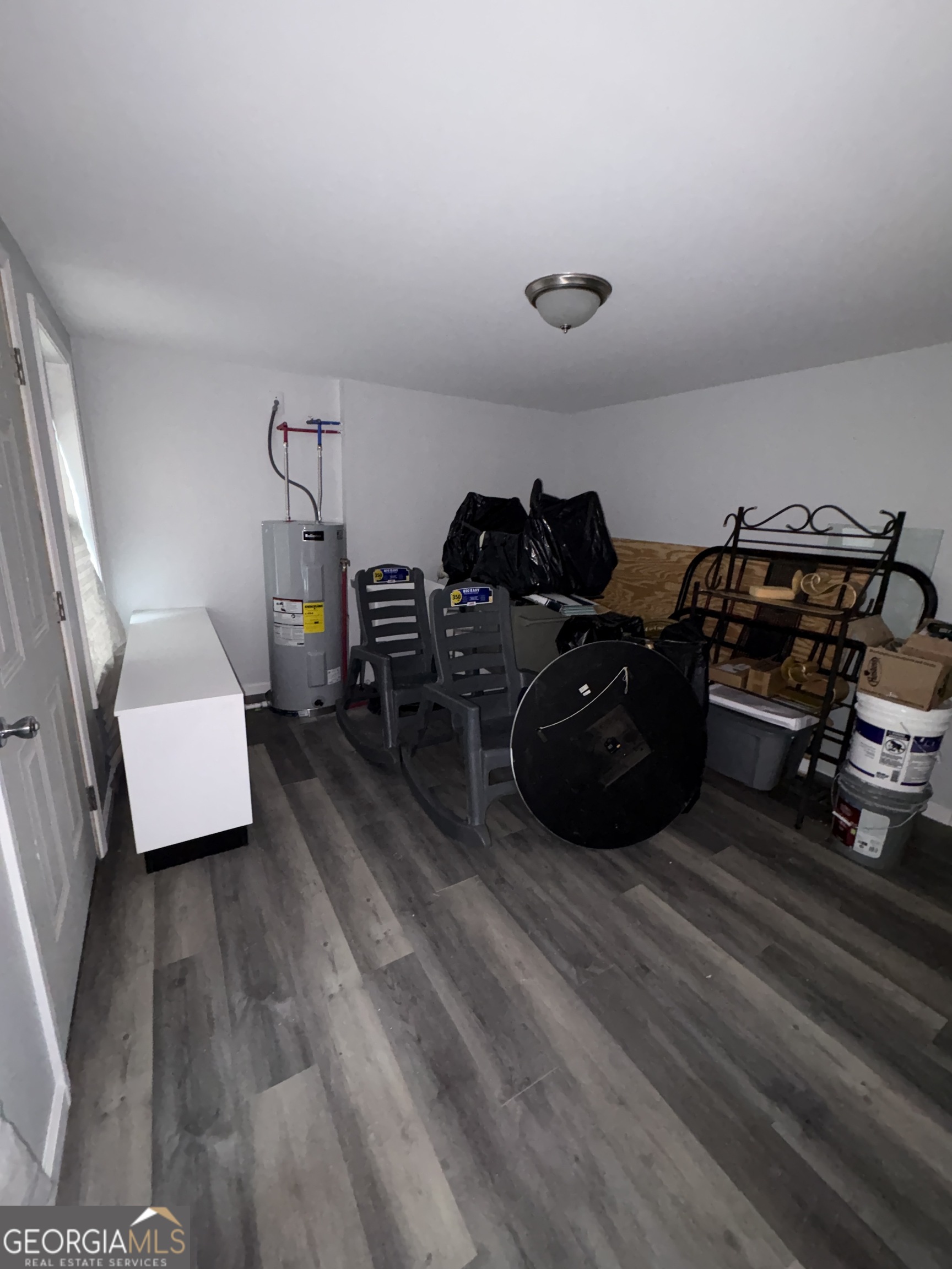 4 Slaton Street Alamo, GA 30411 - Photo 22 of 29