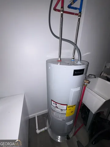 $124,900 | 4 Slaton Street, Alamo, GA 30411