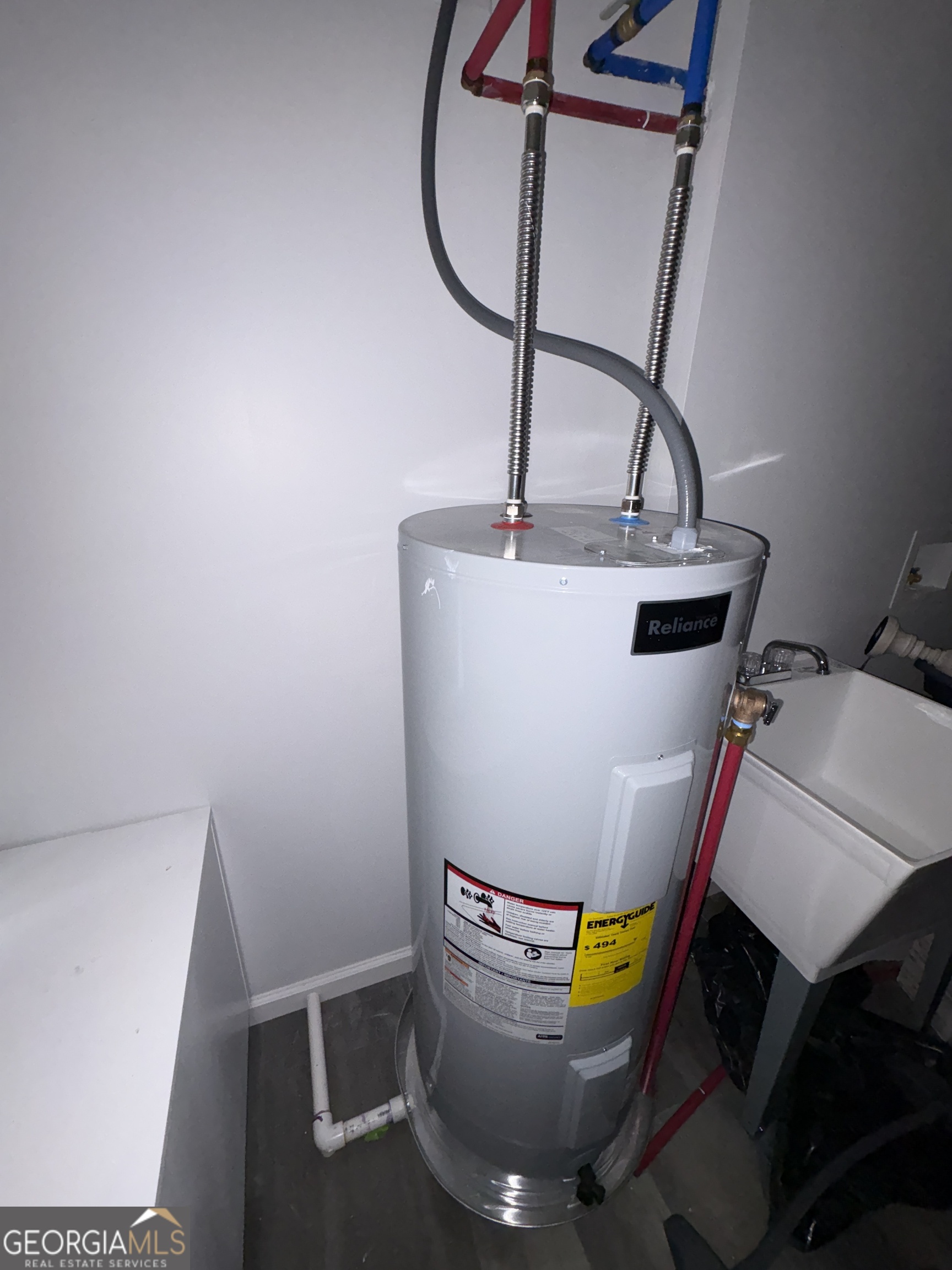 4 Slaton Street Alamo, GA 30411 - Photo 23 of 29