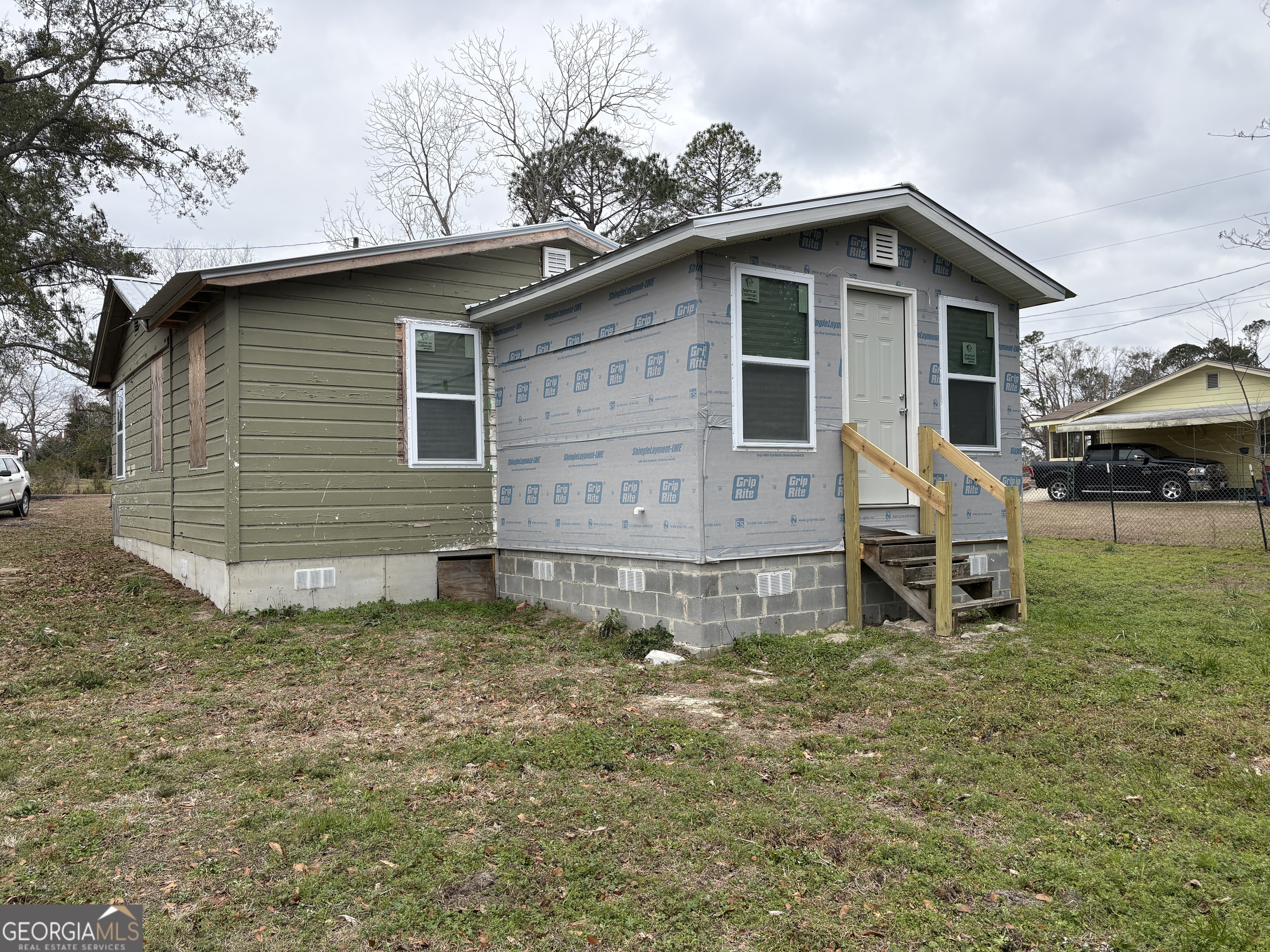 4 Slaton Street Alamo, GA 30411 - Photo 29 of 29