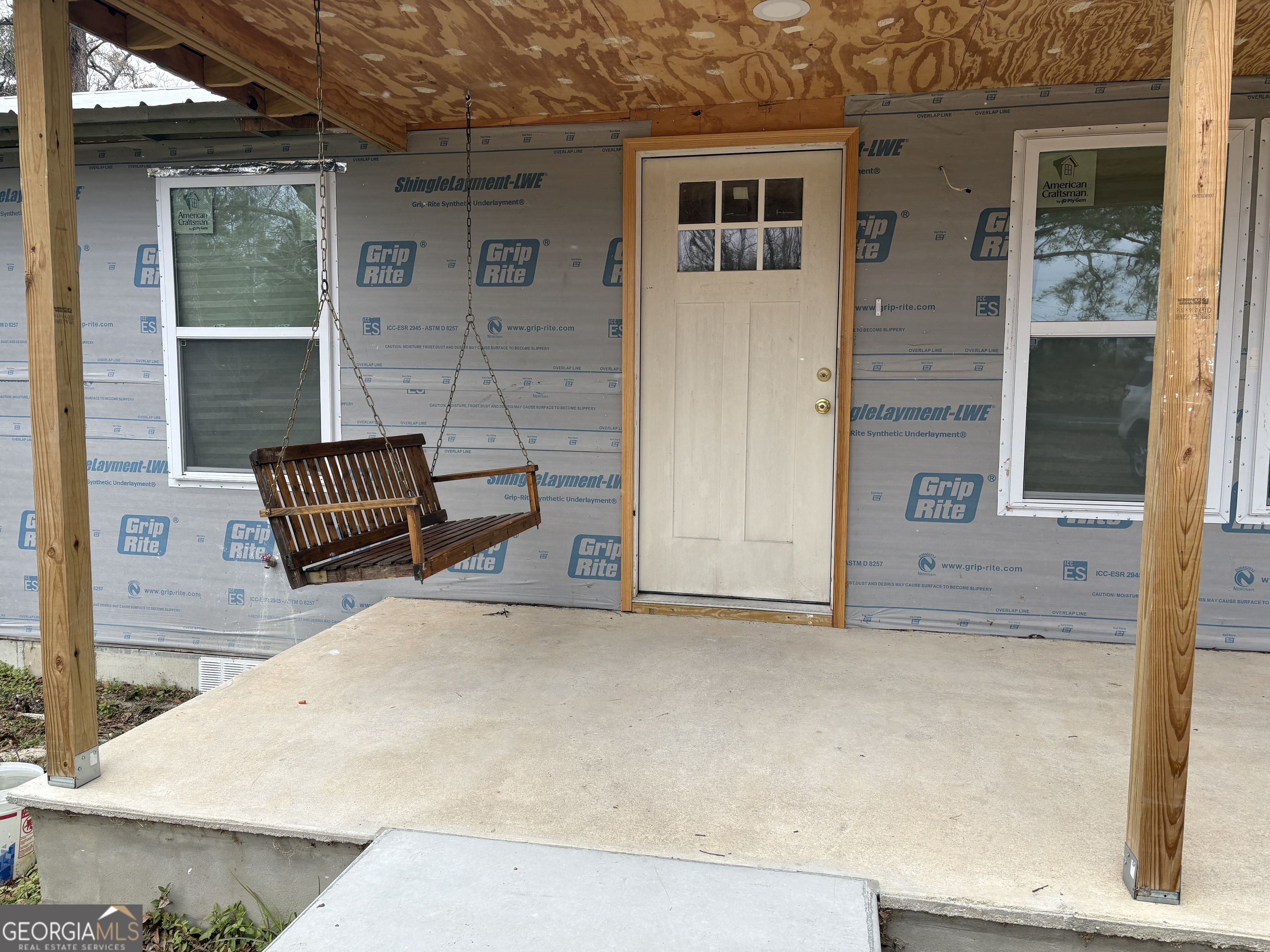 4 Slaton Street Alamo, GA 30411 - Photo 3 of 29