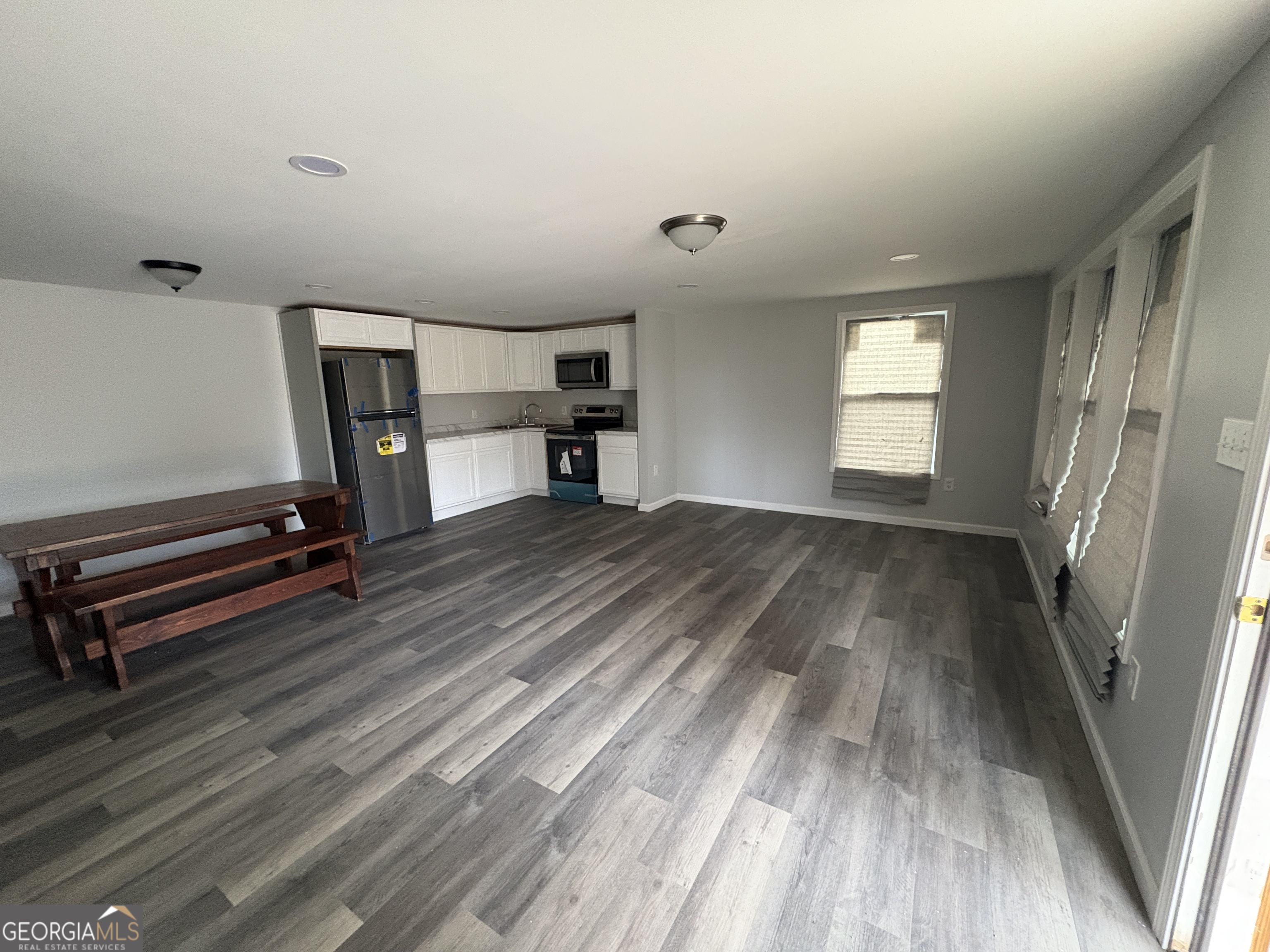 4 Slaton Street Alamo, GA 30411 - Photo 4 of 29