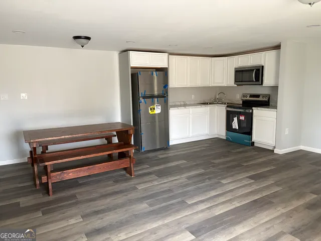 $124,900 | 4 Slaton Street, Alamo, GA 30411