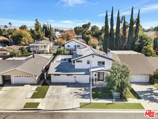 $8,499 | 6324 Geyser Avenue, Tarzana, CA 91335