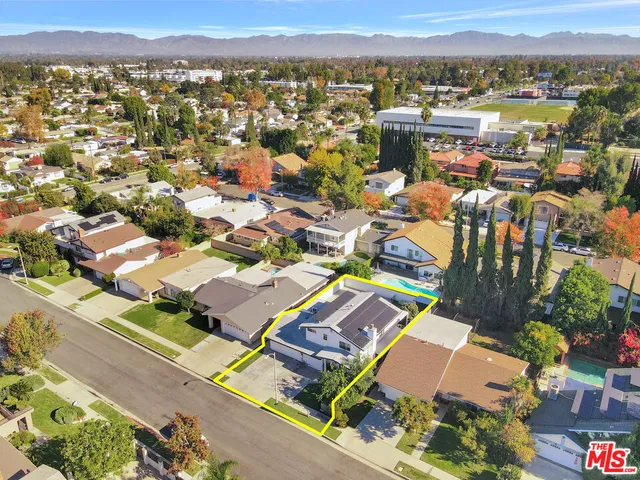 $8,499 | 6324 Geyser Avenue, Tarzana, CA 91335