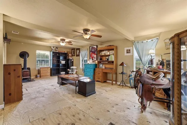 $275,000 | 13017 Farm To Market Road 273, Telephone, TX 75488