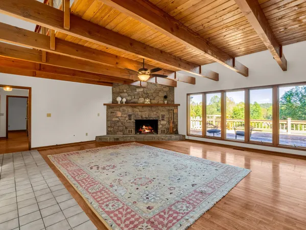 $1,550,000 | 26 Canter Court, Horse Shoe, NC 28742